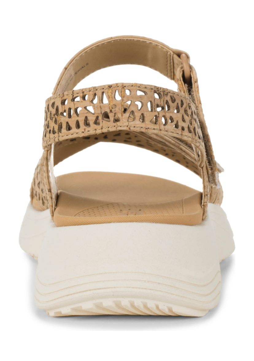 Jubilee Sandals