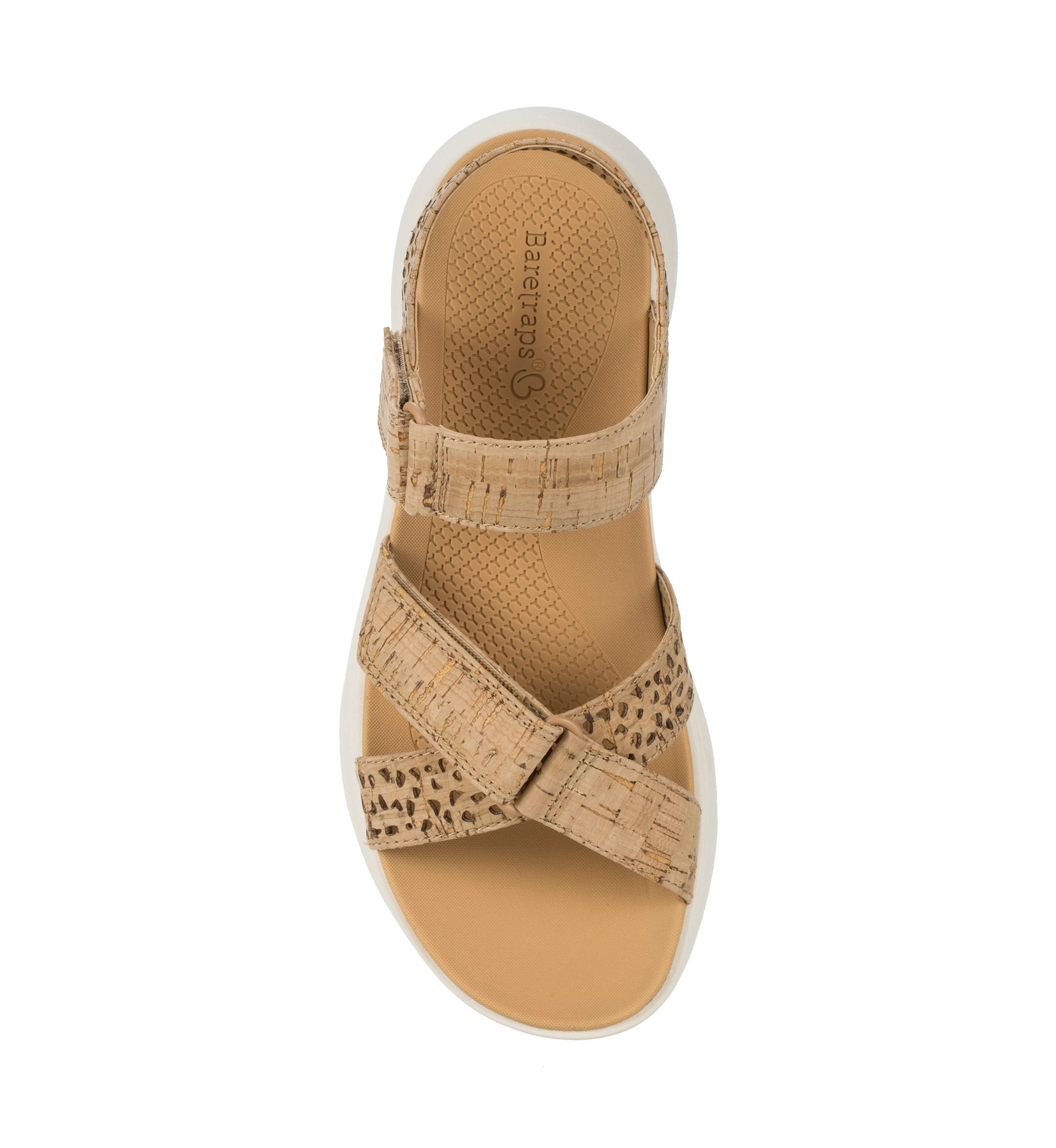 Jubilee Sandals