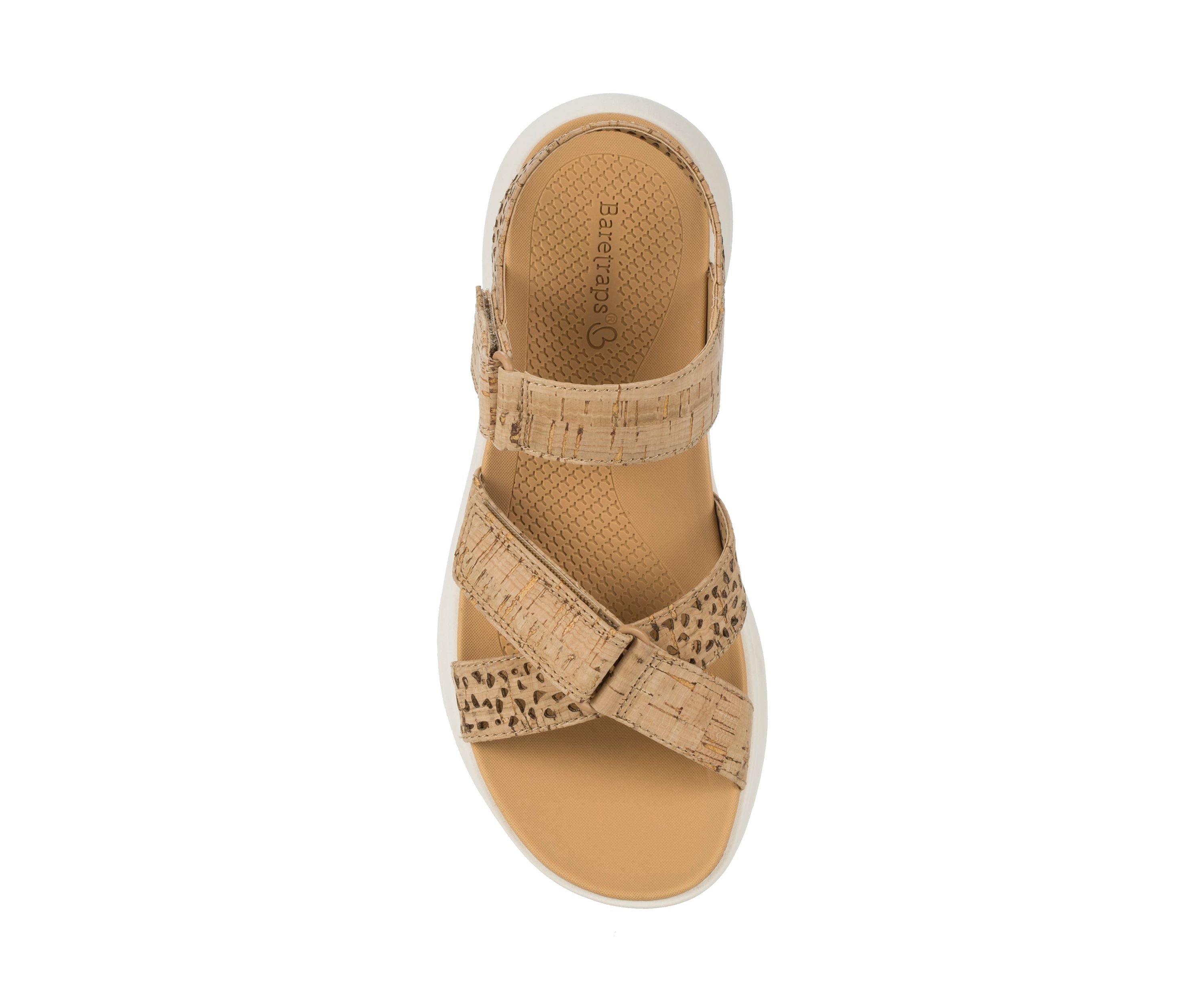 Jubilee Sandals