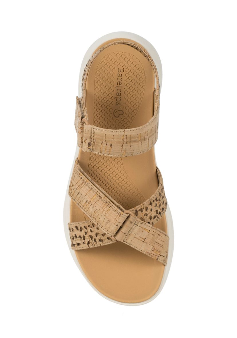 Jubilee Sandals