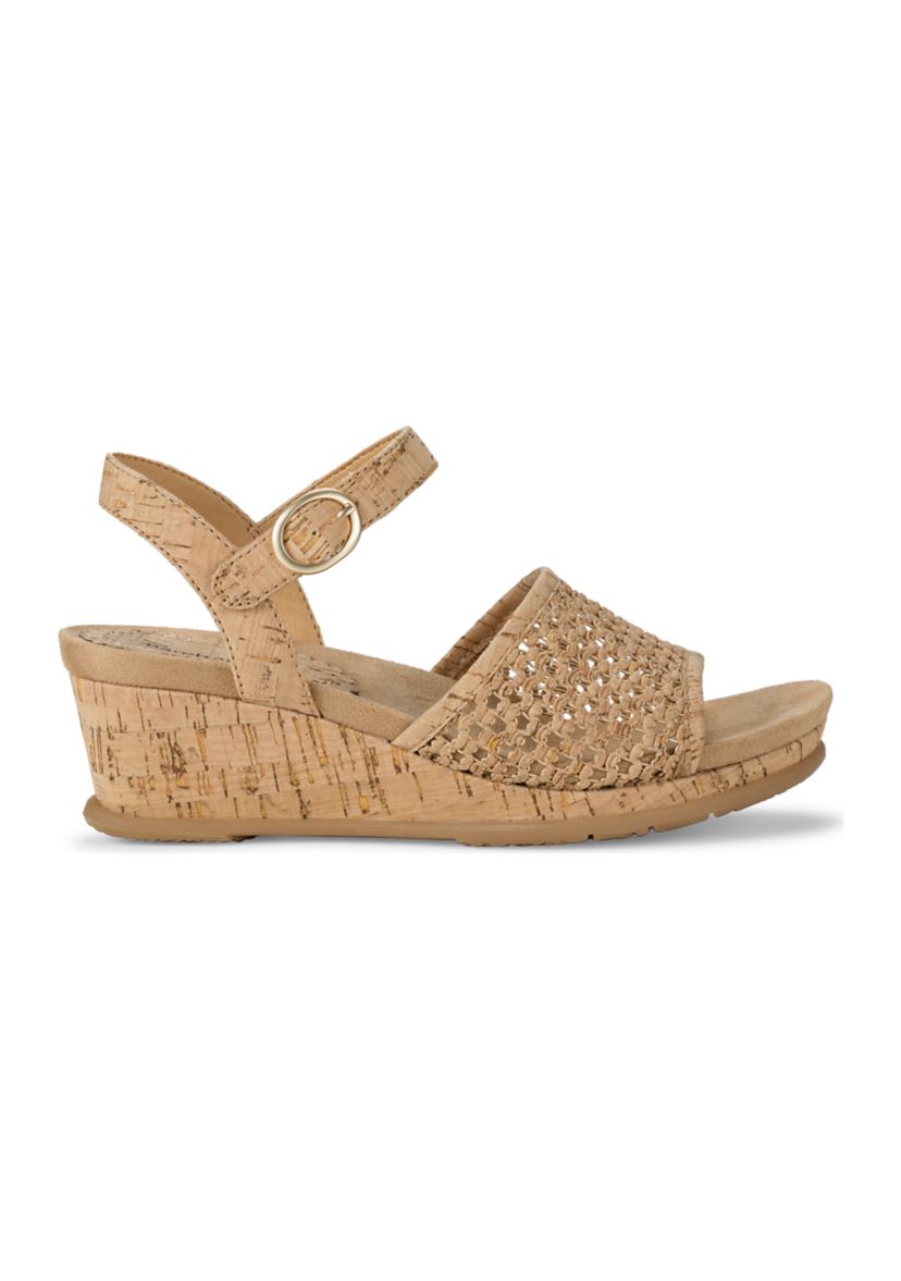 Fernelle Sandals