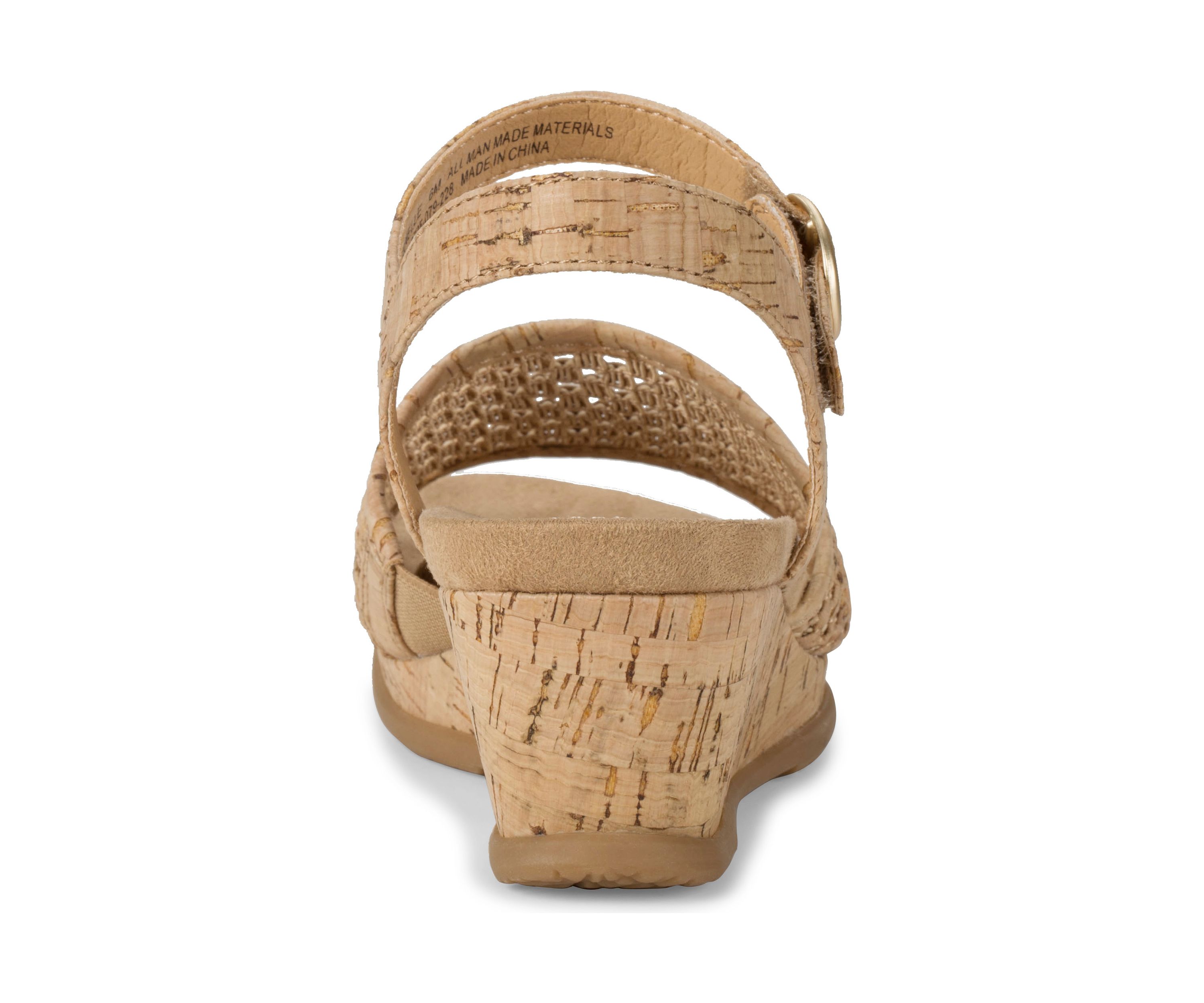 Fernelle Sandals