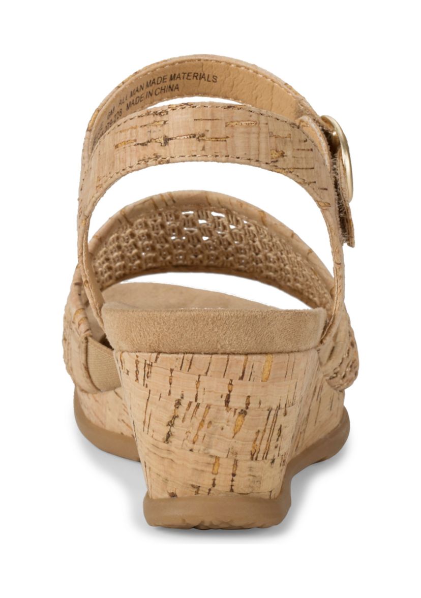 Fernelle Sandals