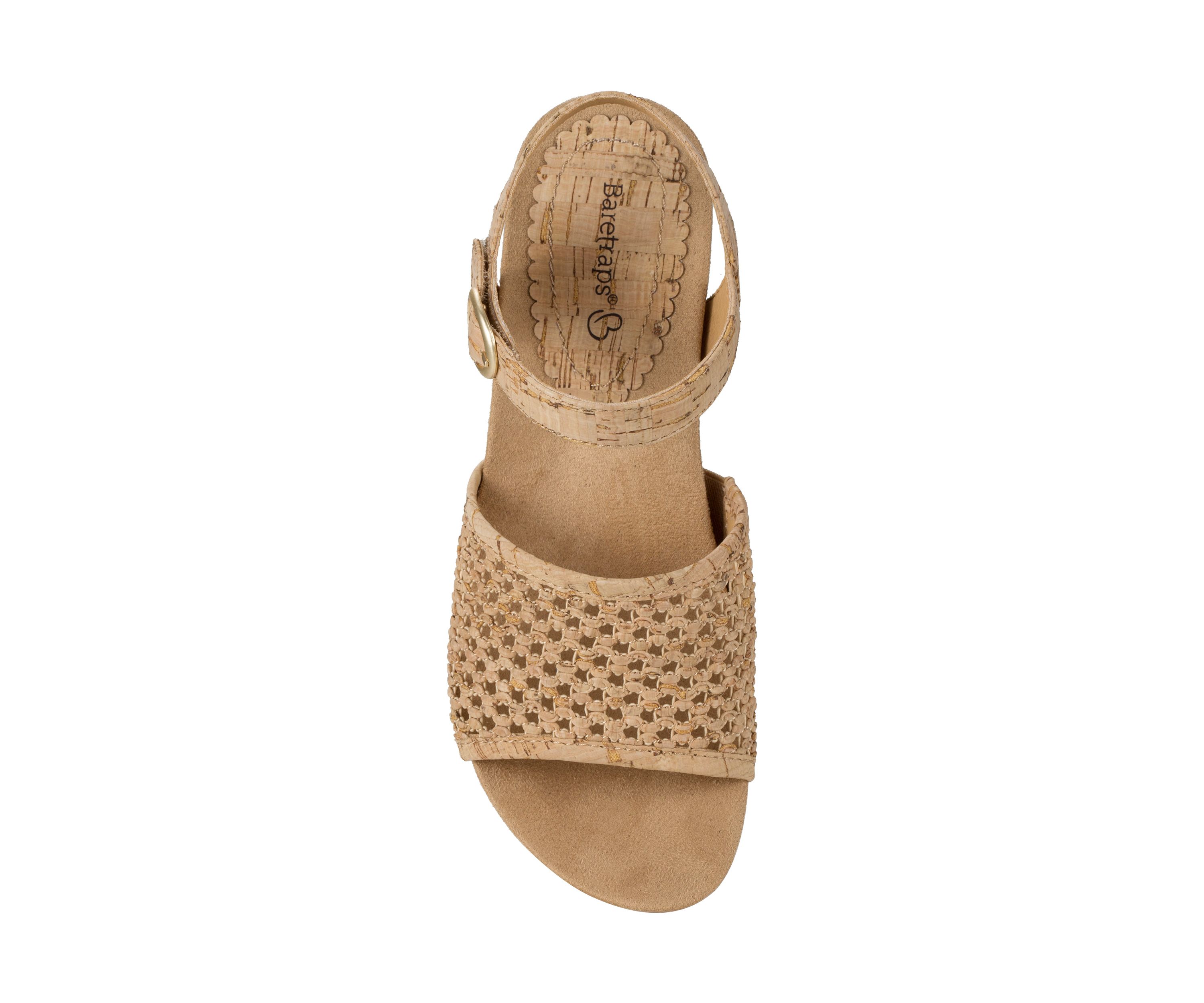 Fernelle Sandals
