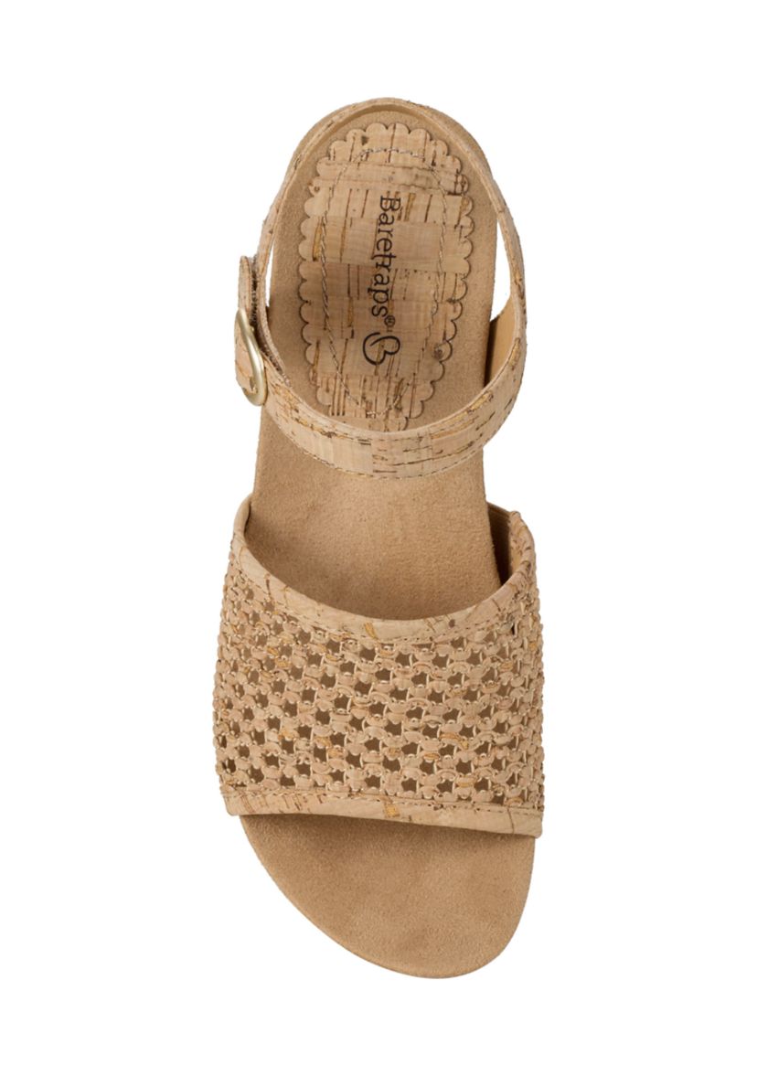 Fernelle Sandals
