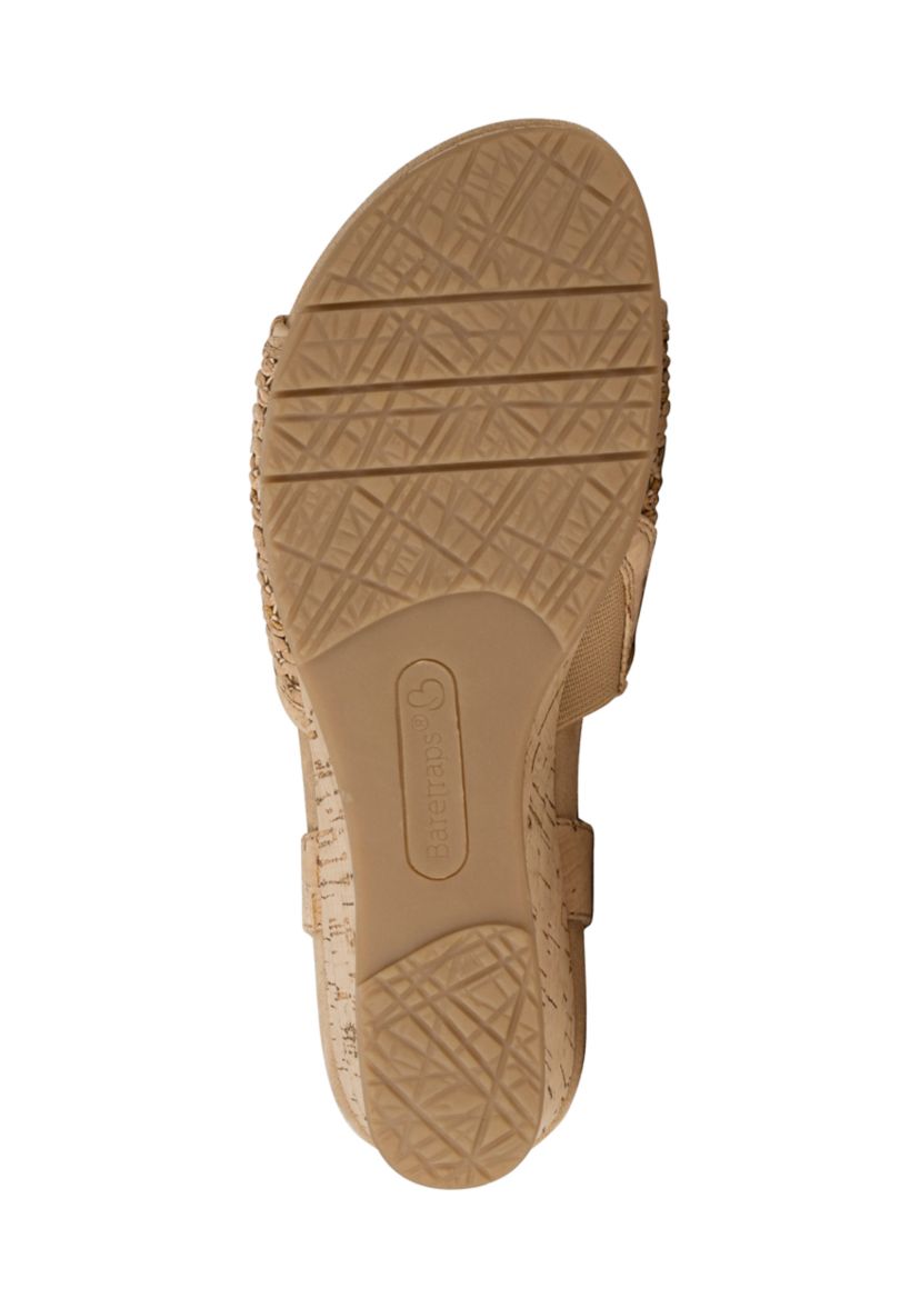 Fernelle Sandals