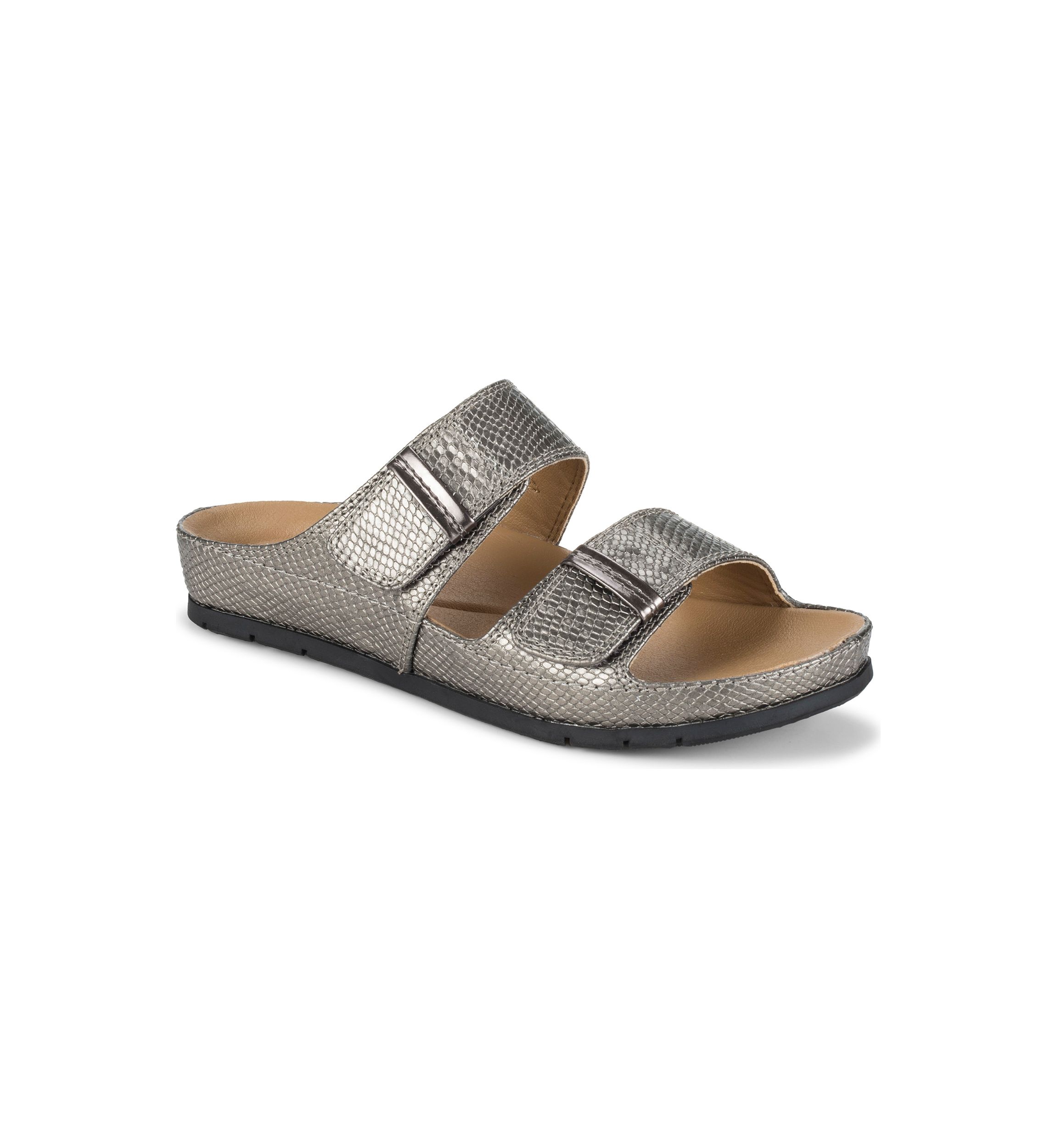Wisteria Sandals