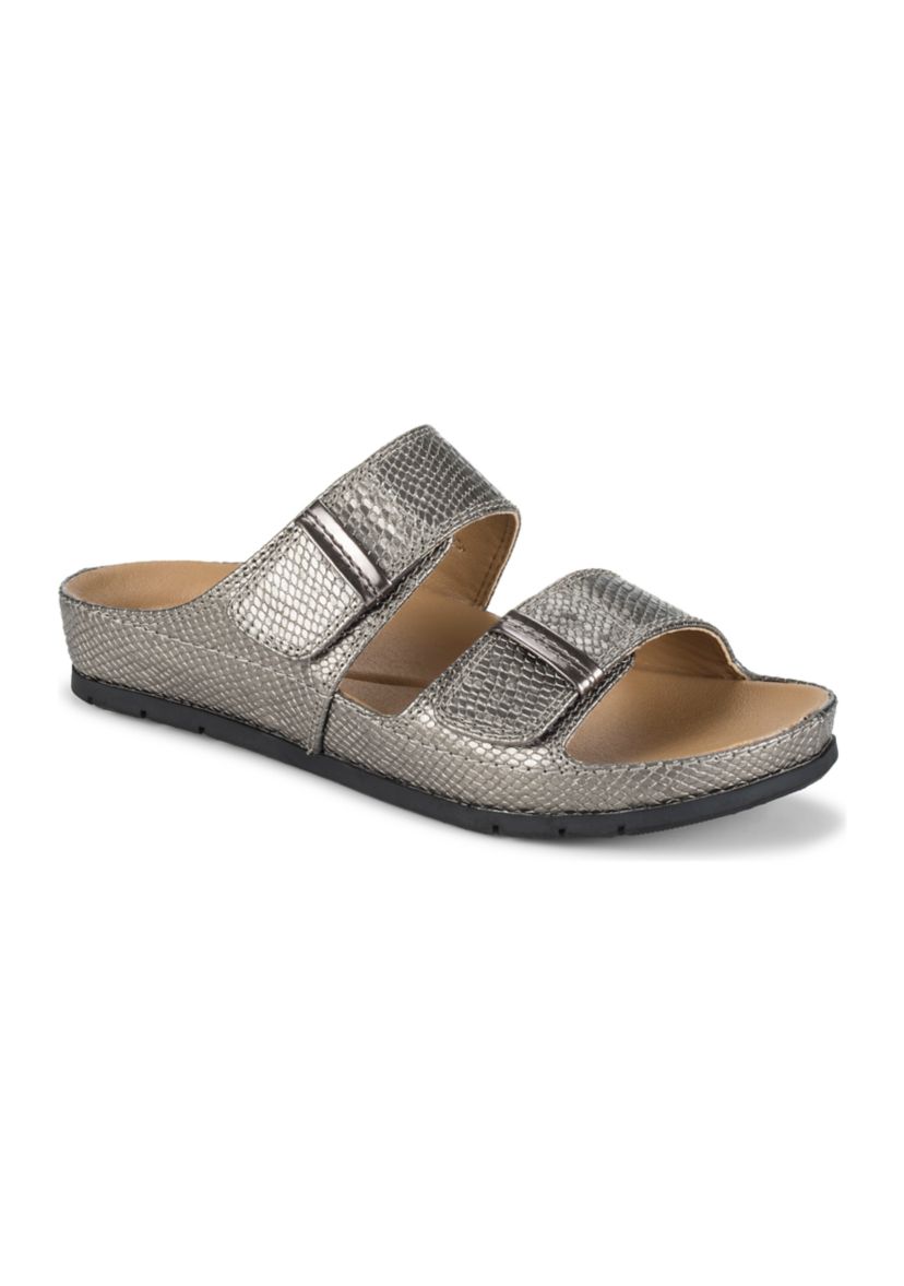 Wisteria Sandals