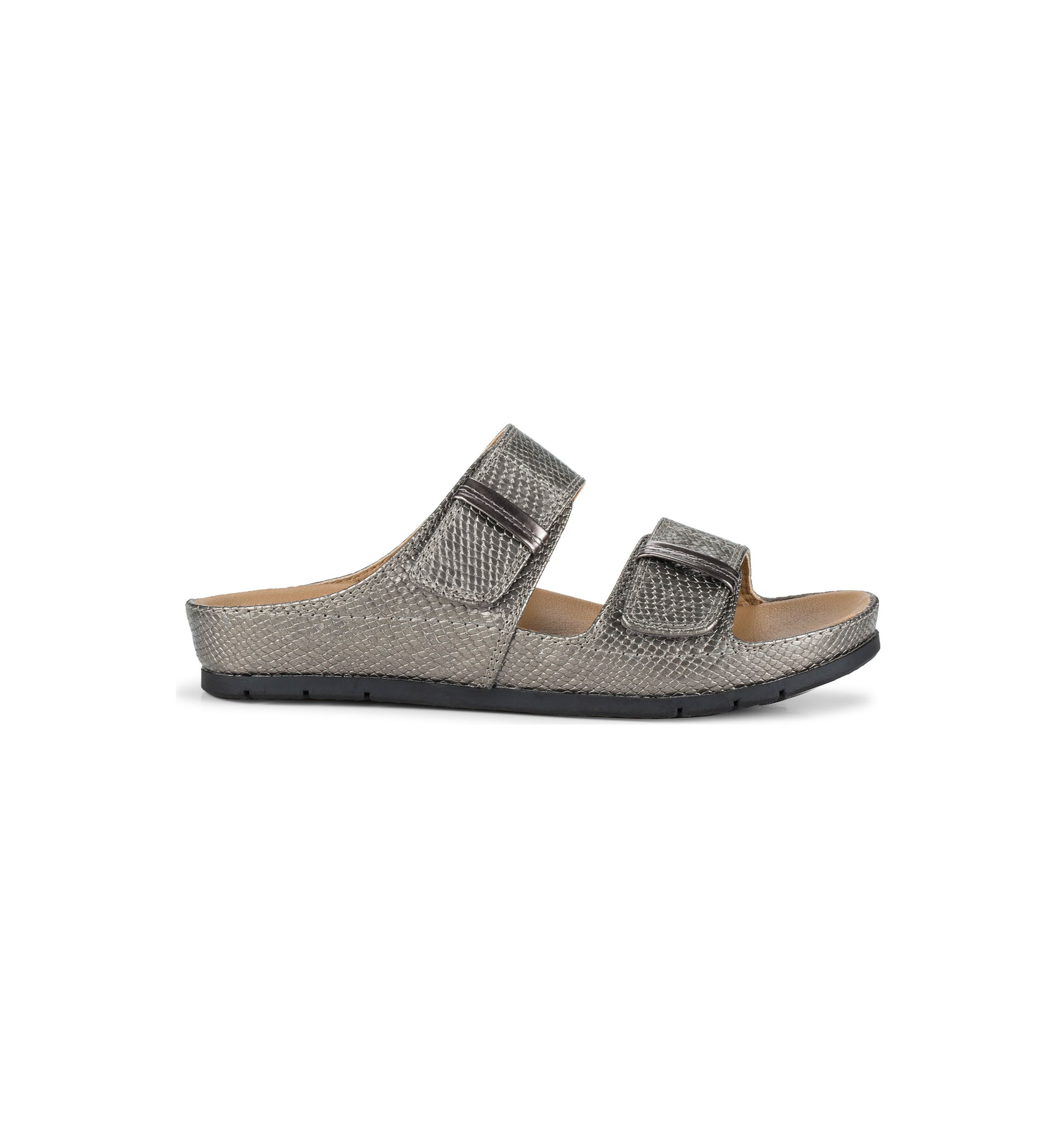 Wisteria Sandals