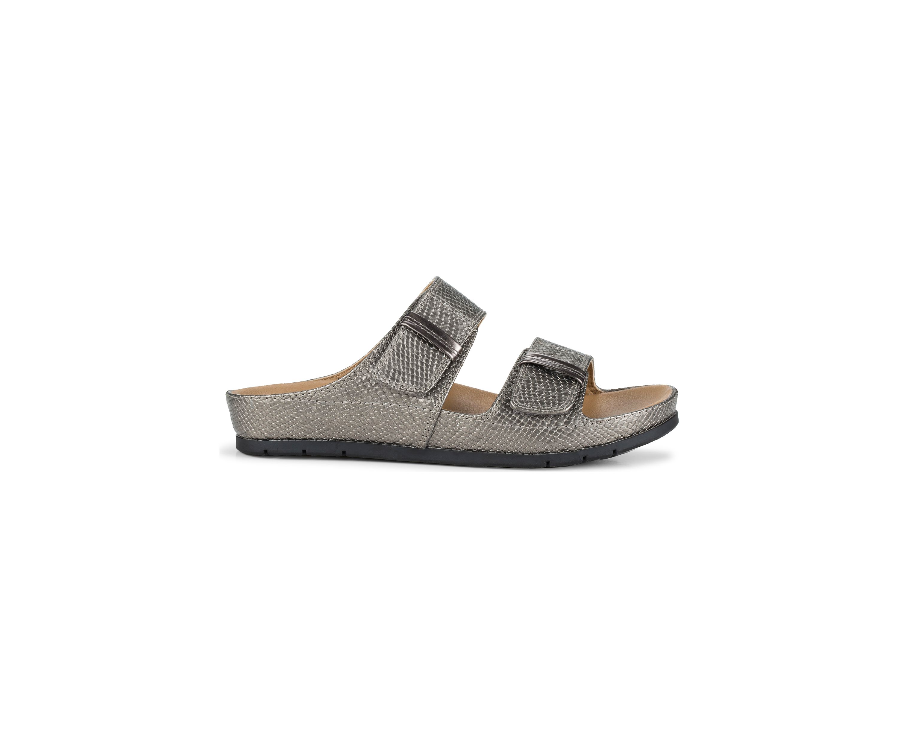 Wisteria Sandals