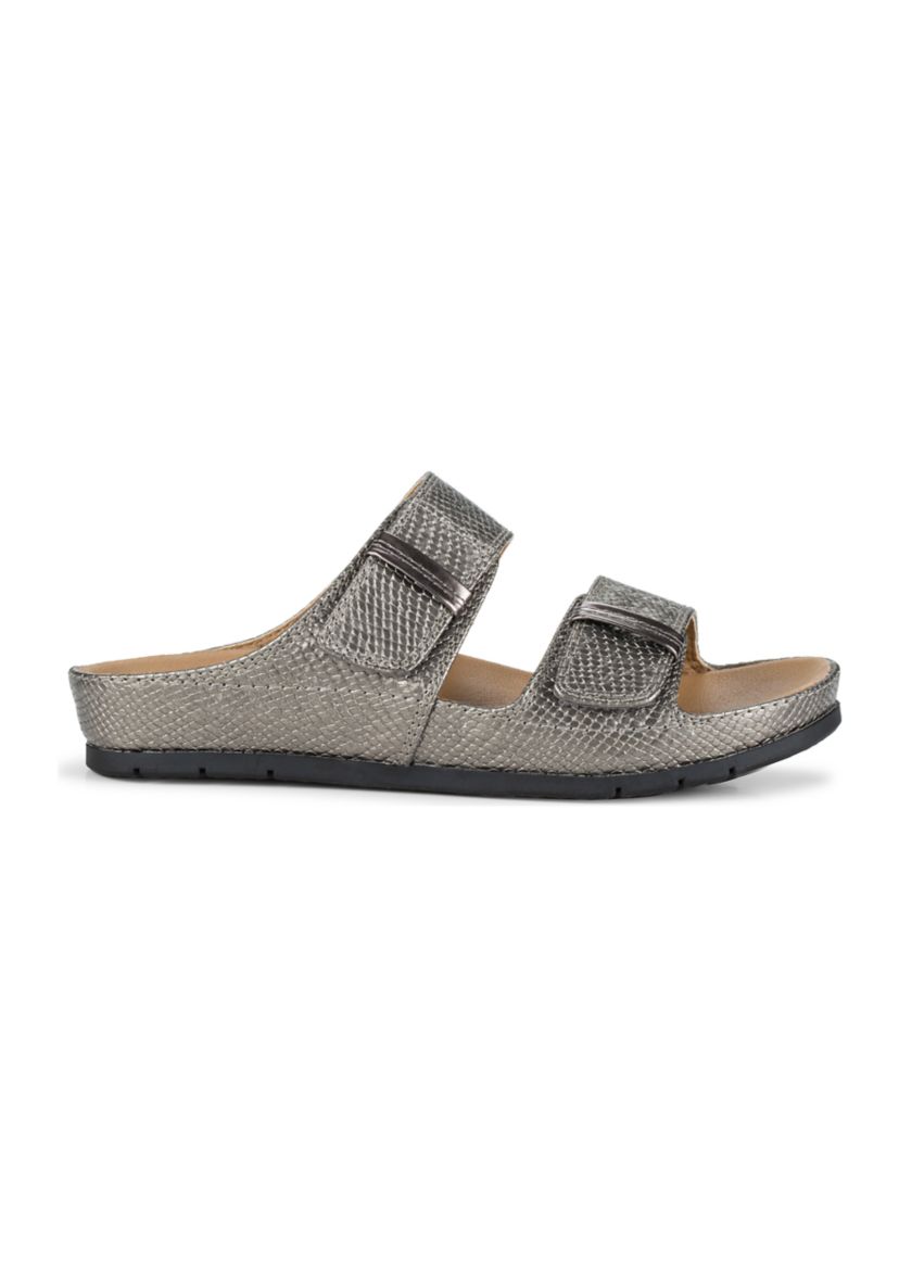 Wisteria Sandals