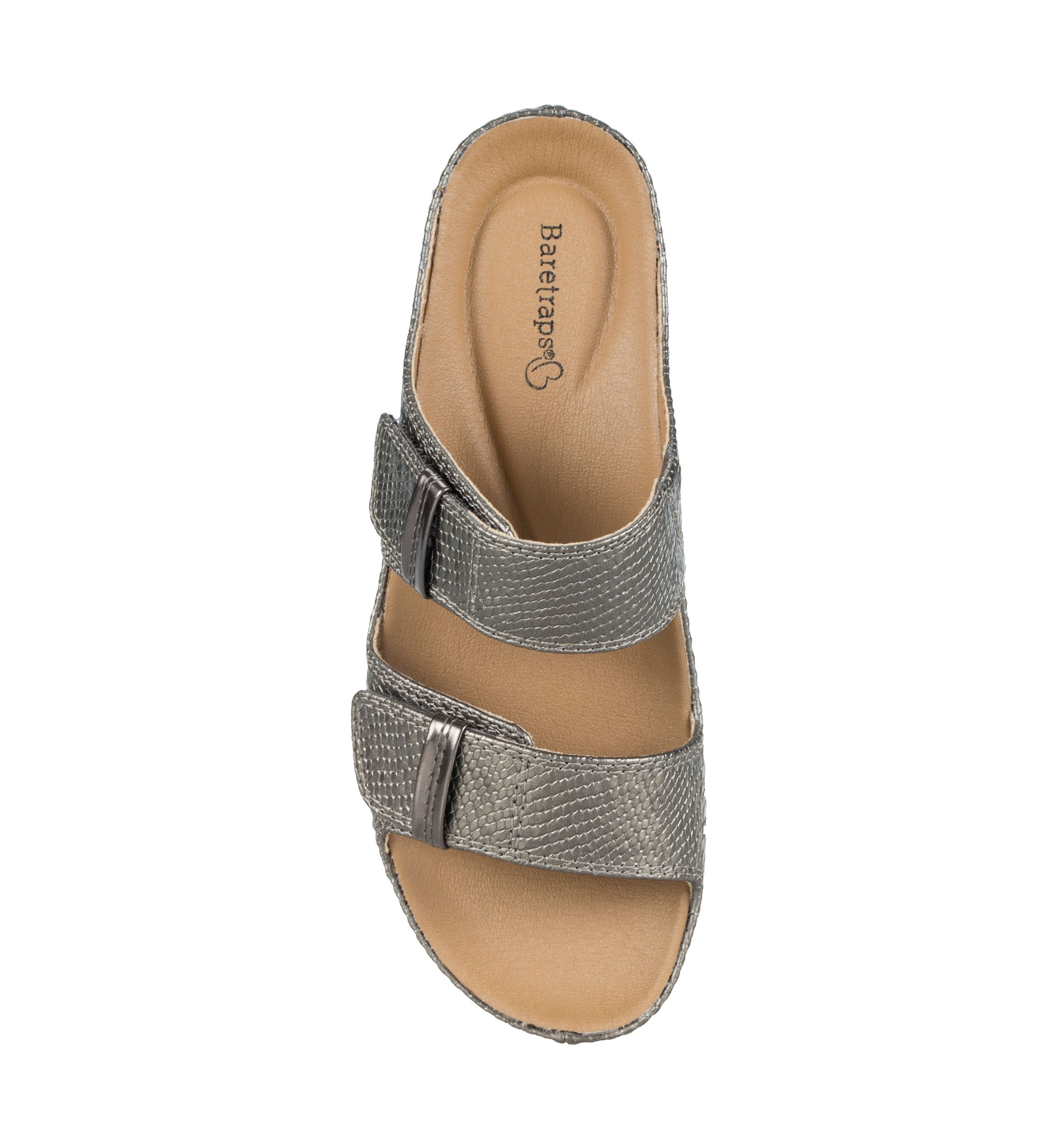 Wisteria Sandals