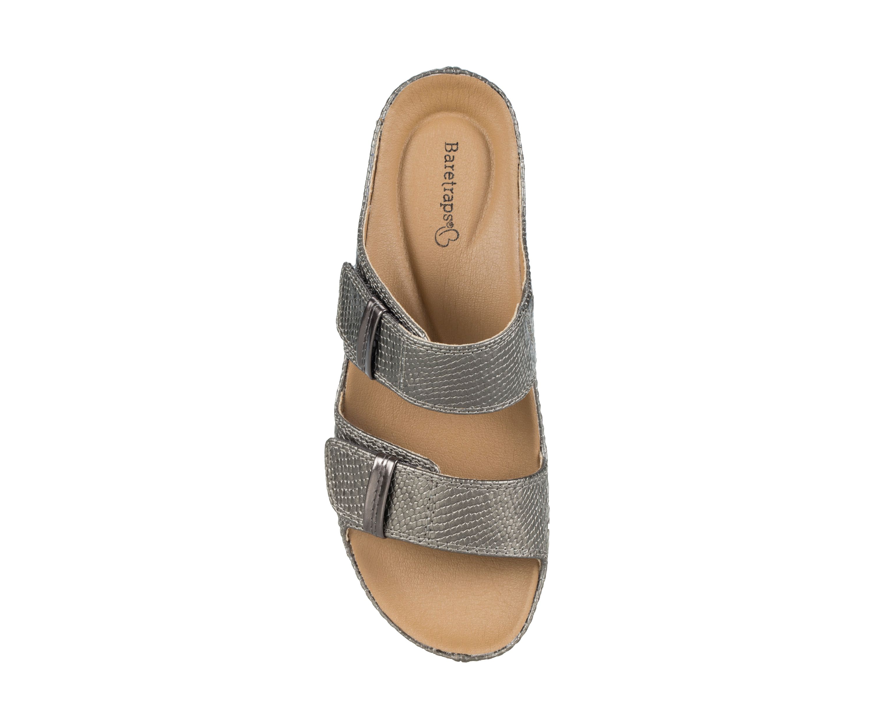 Wisteria Sandals