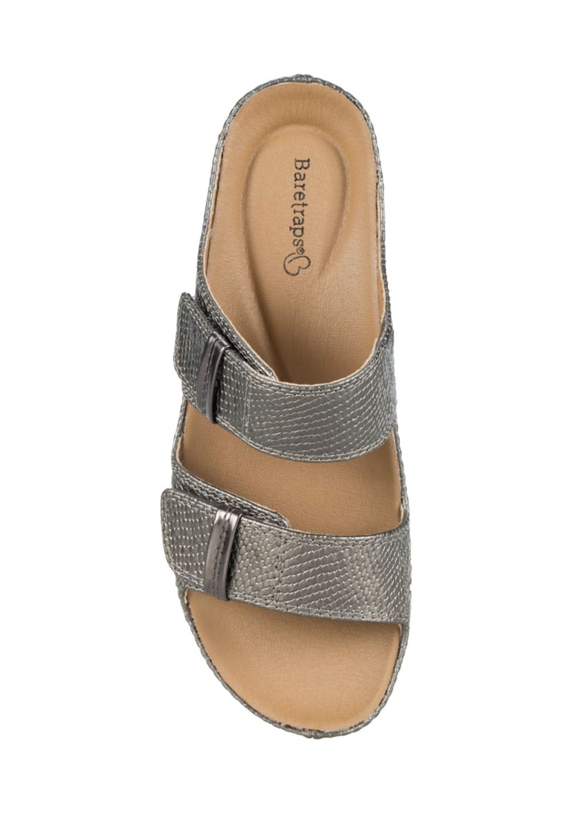Wisteria Sandals
