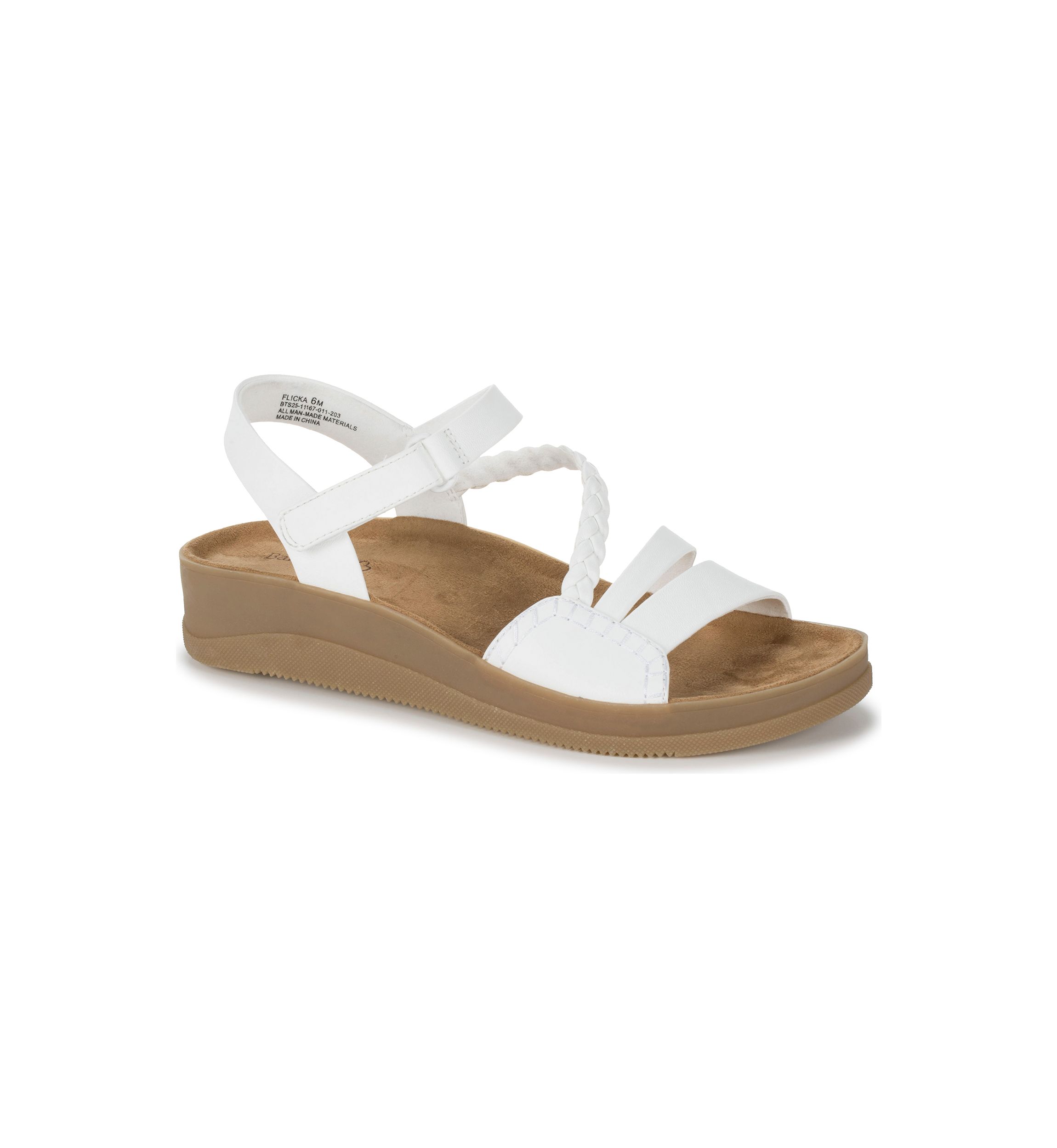 Flicka Sandals