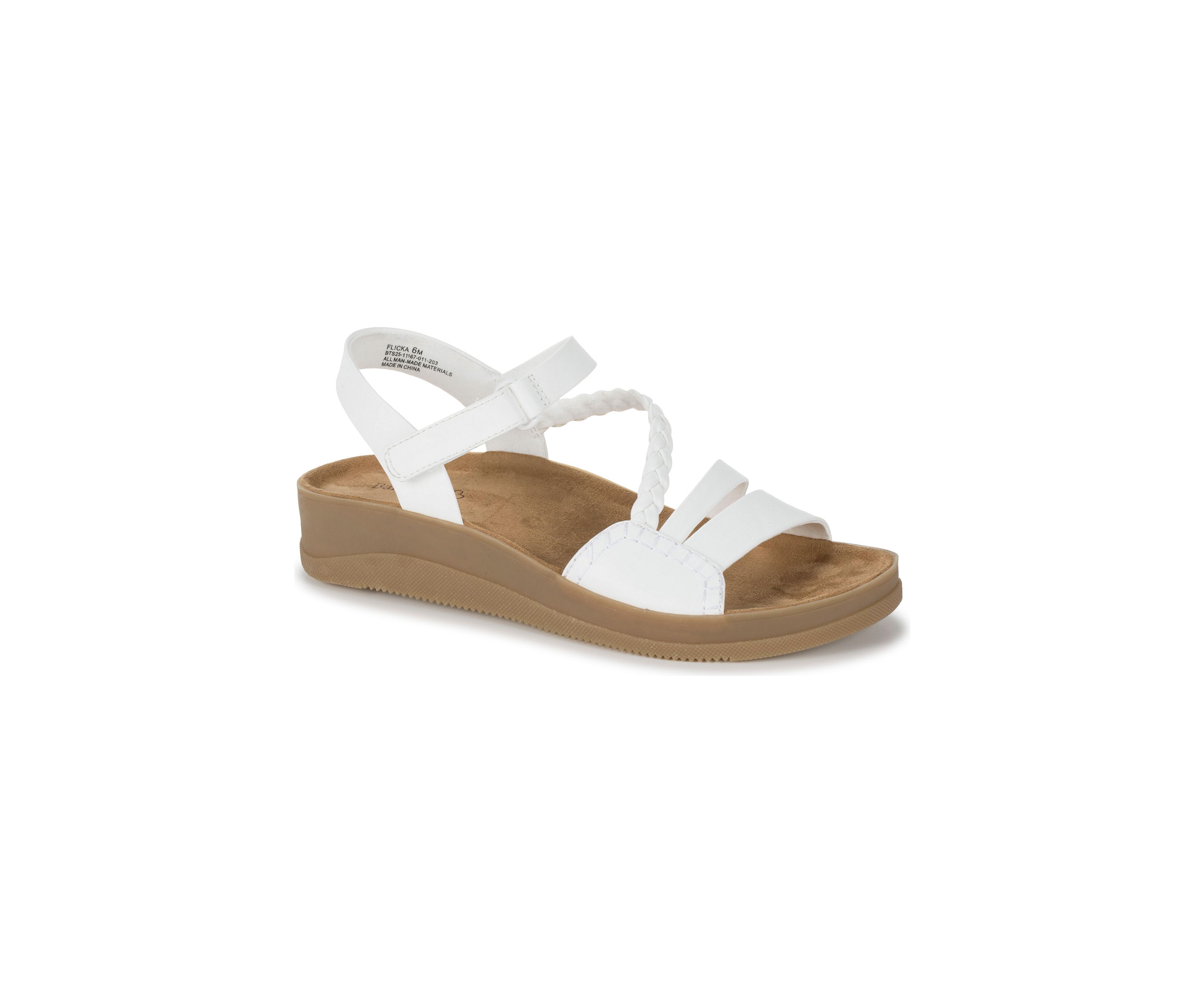 Flicka Sandals