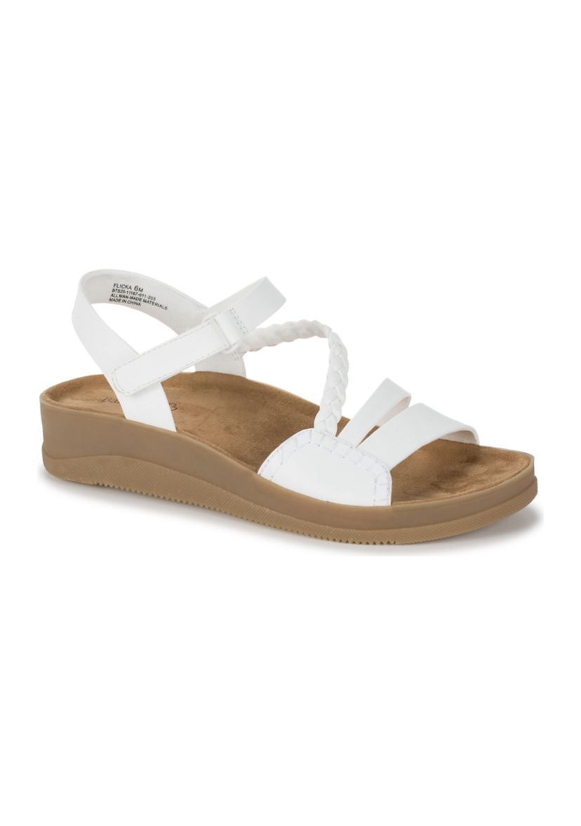 Flicka Sandals