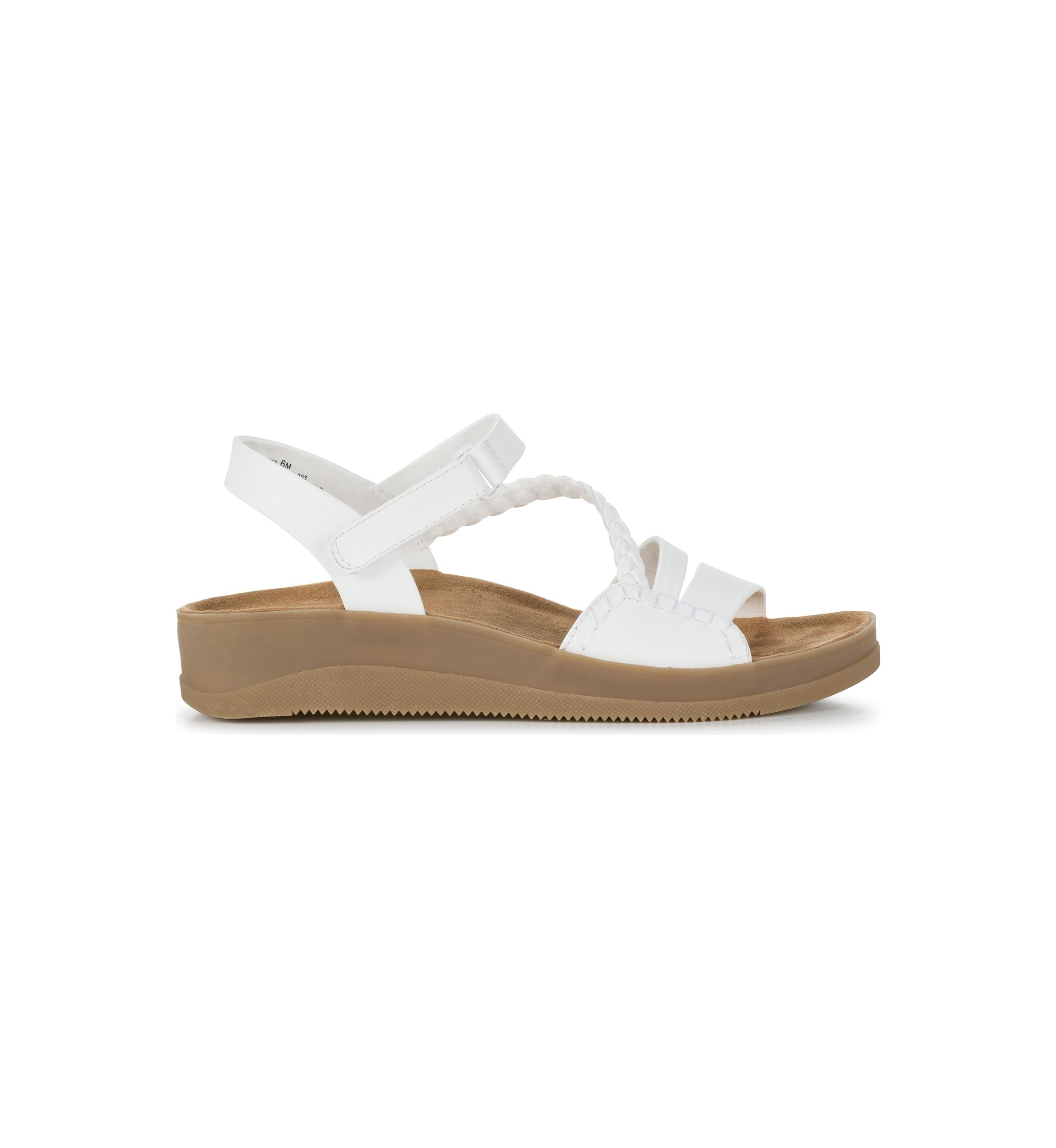 Flicka Sandals