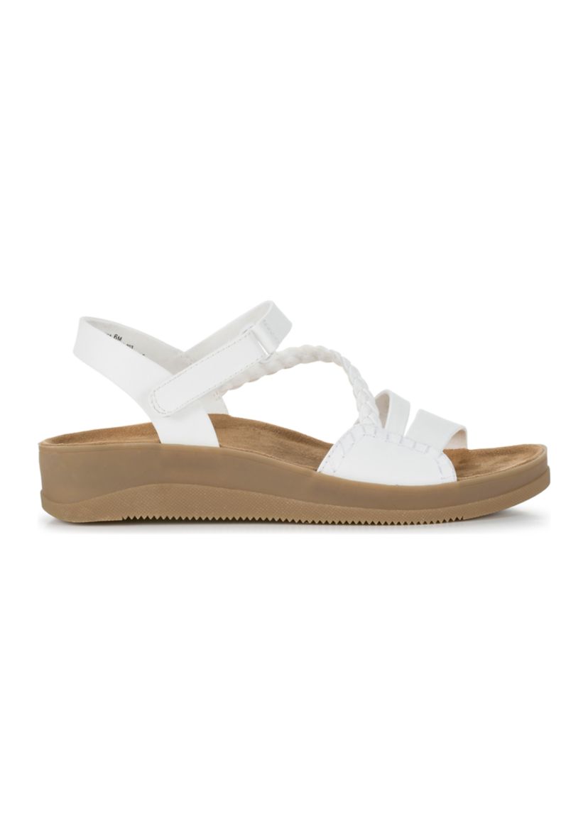Flicka Sandals