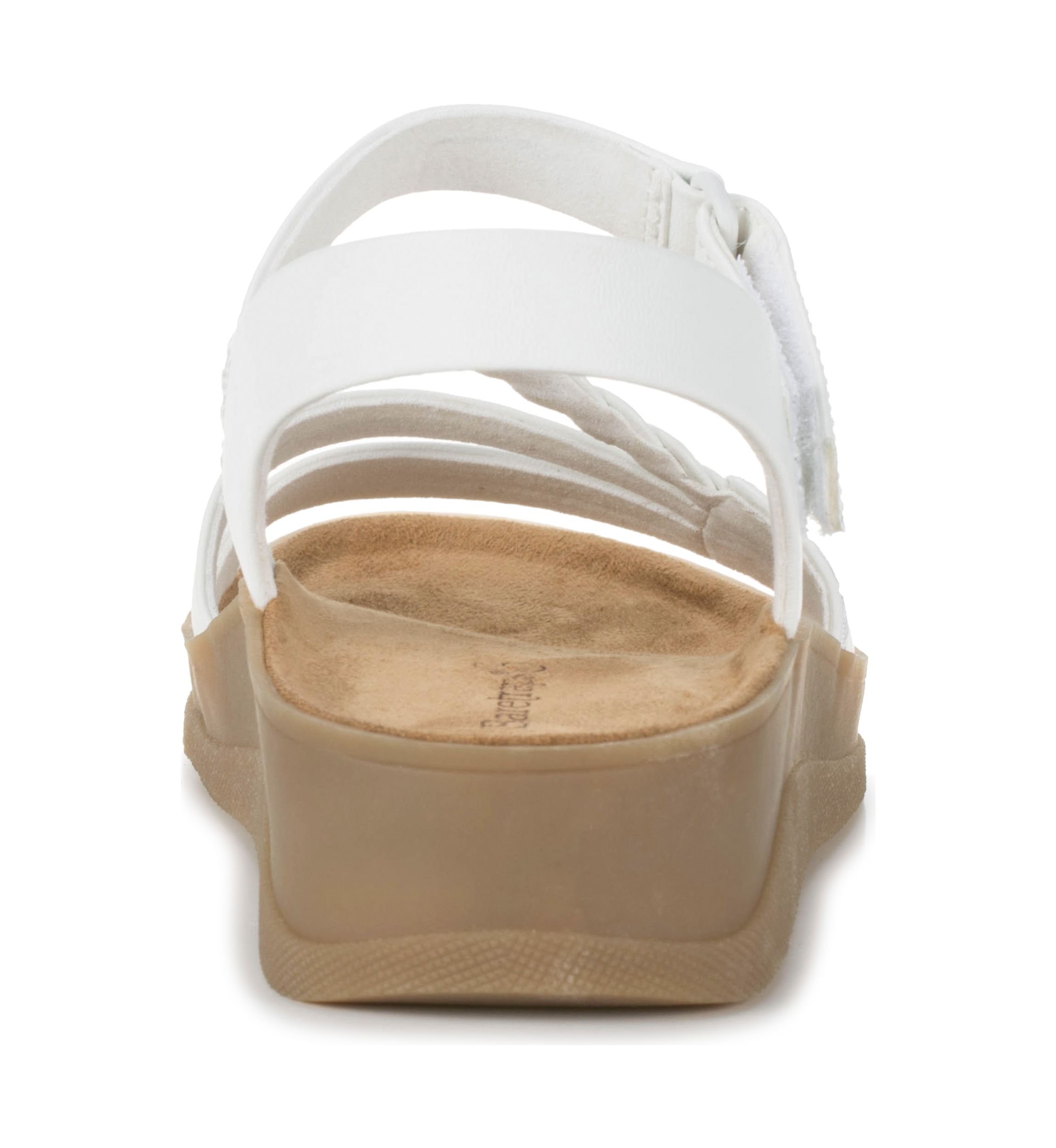Flicka Sandals