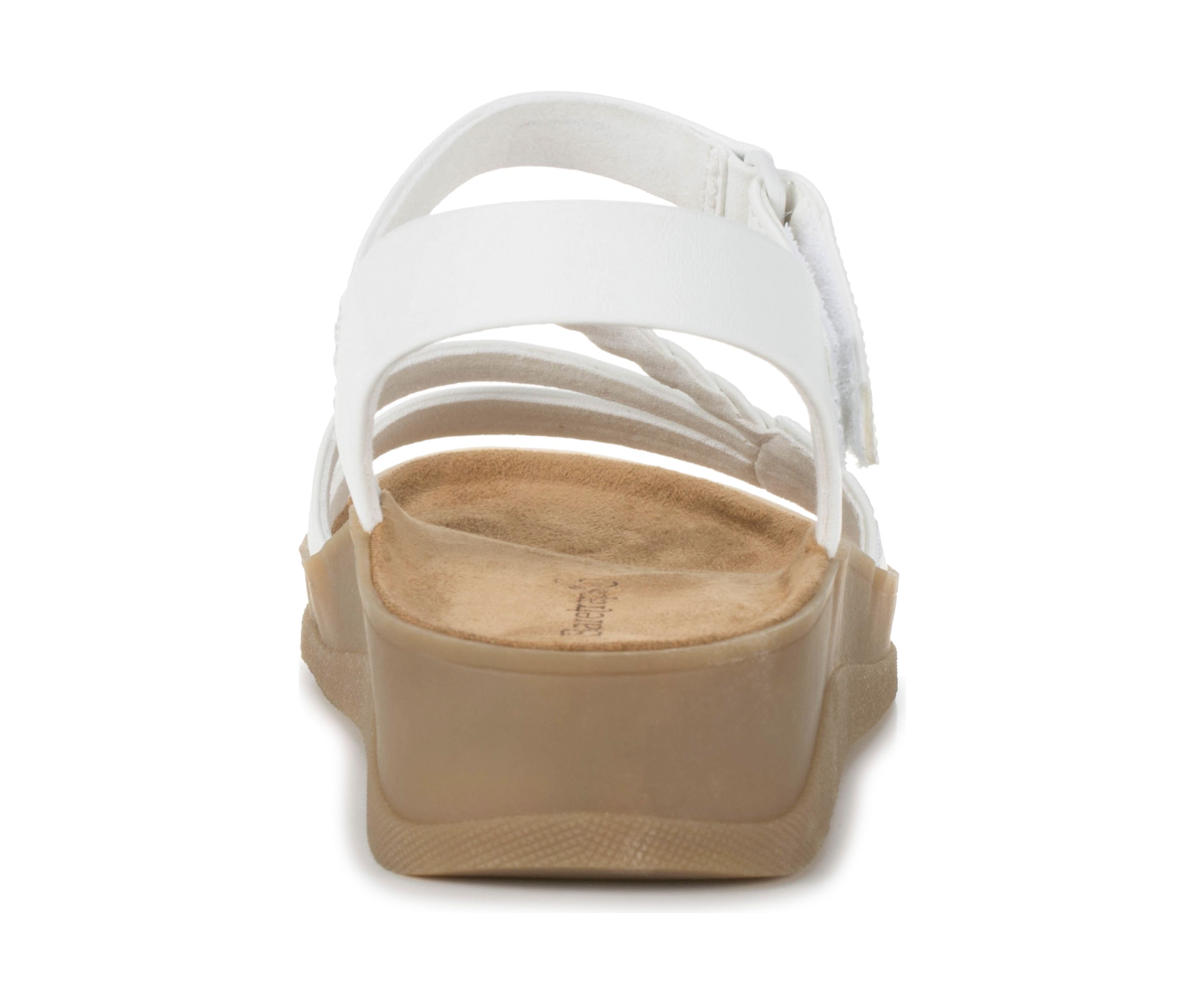 Flicka Sandals