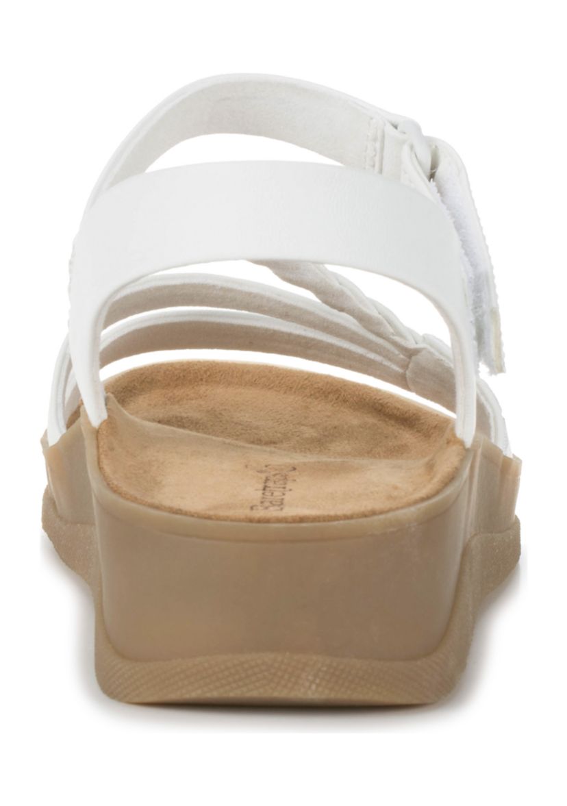 Flicka Sandals