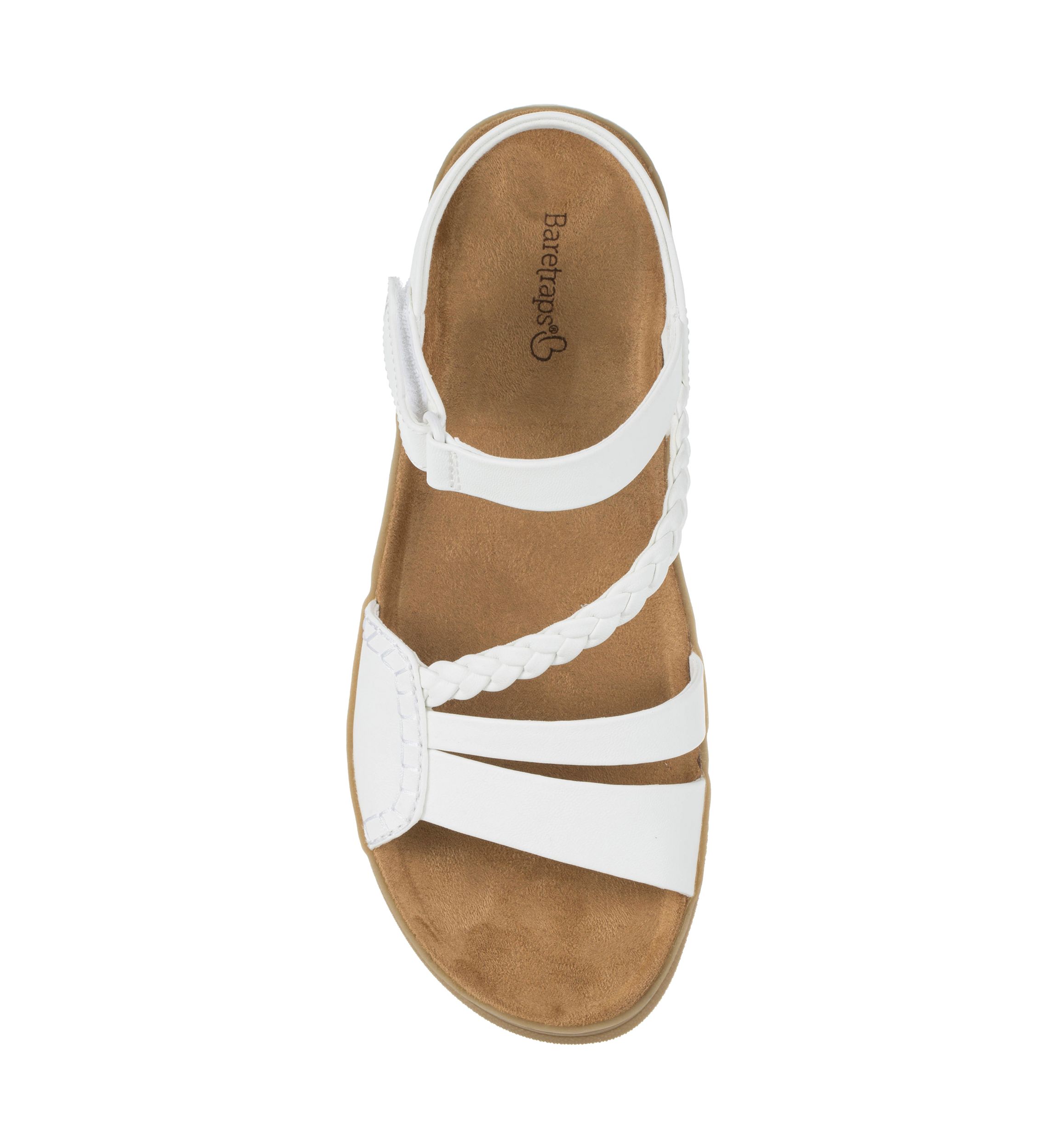 Flicka Sandals