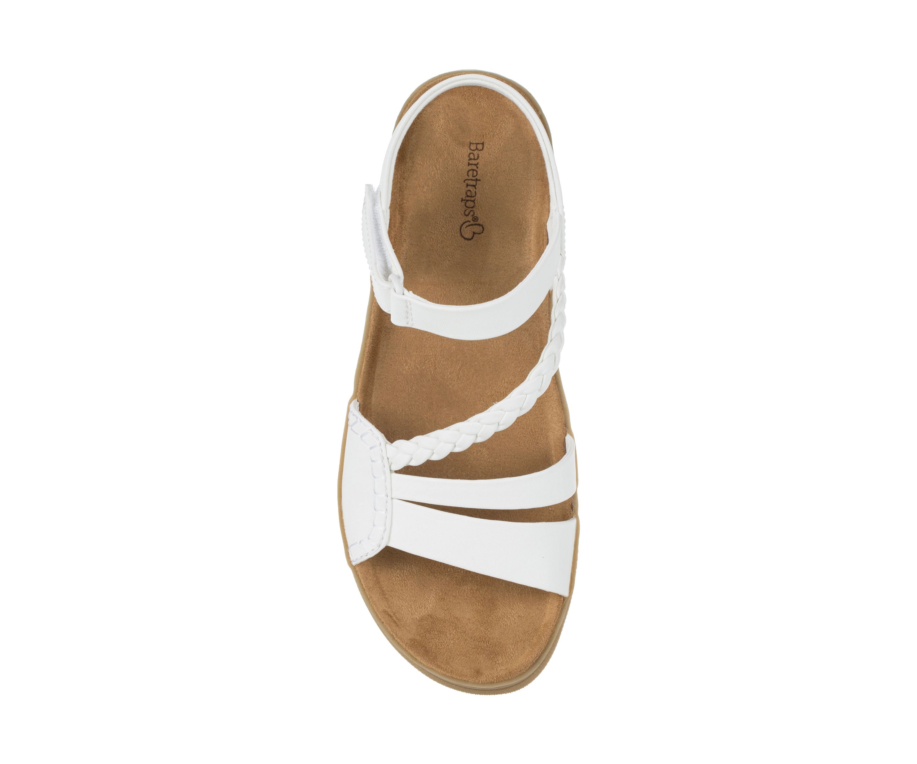 Flicka Sandals