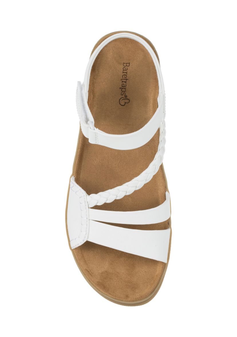 Flicka Sandals