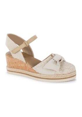 Baretraps Women's Arabelle Wedge Heels, 10M