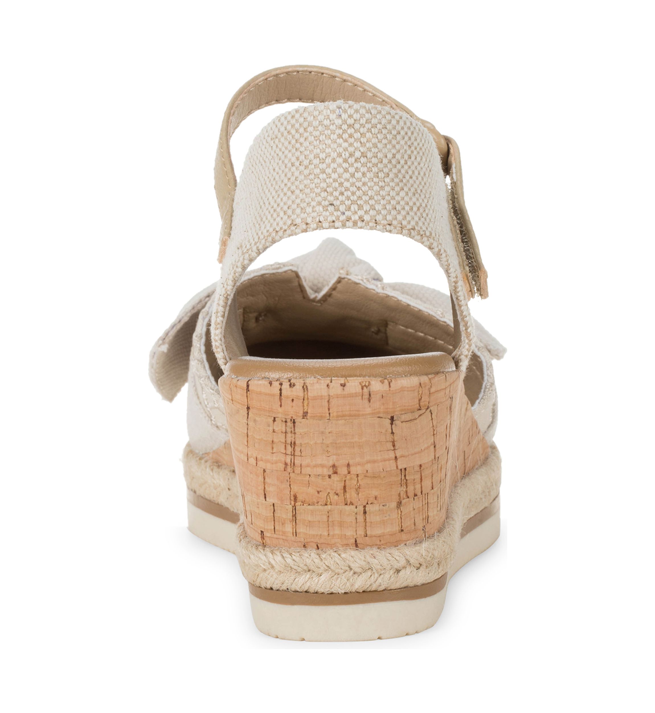 Arabelle Wedge Heels