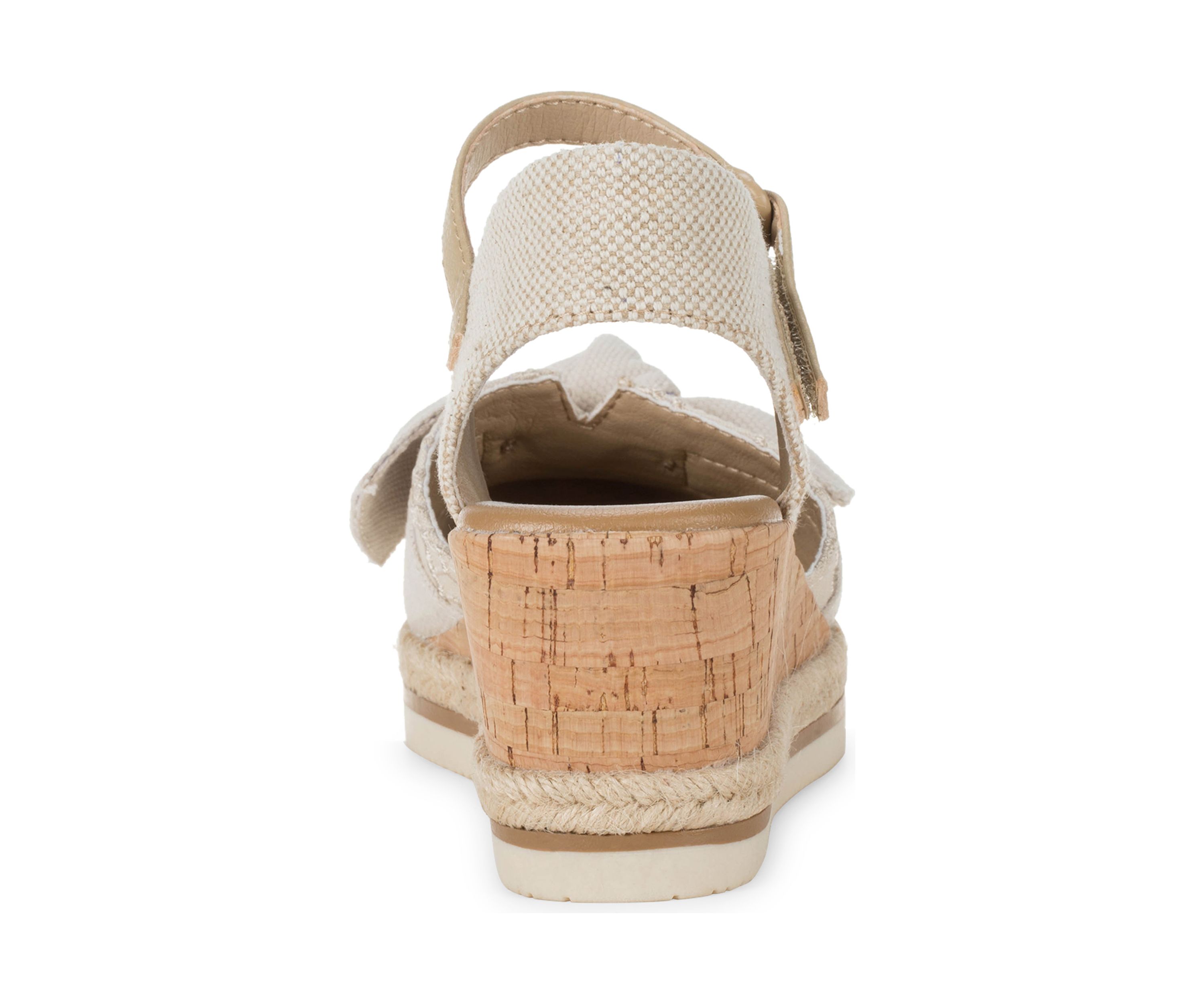 Arabelle Wedge Heels
