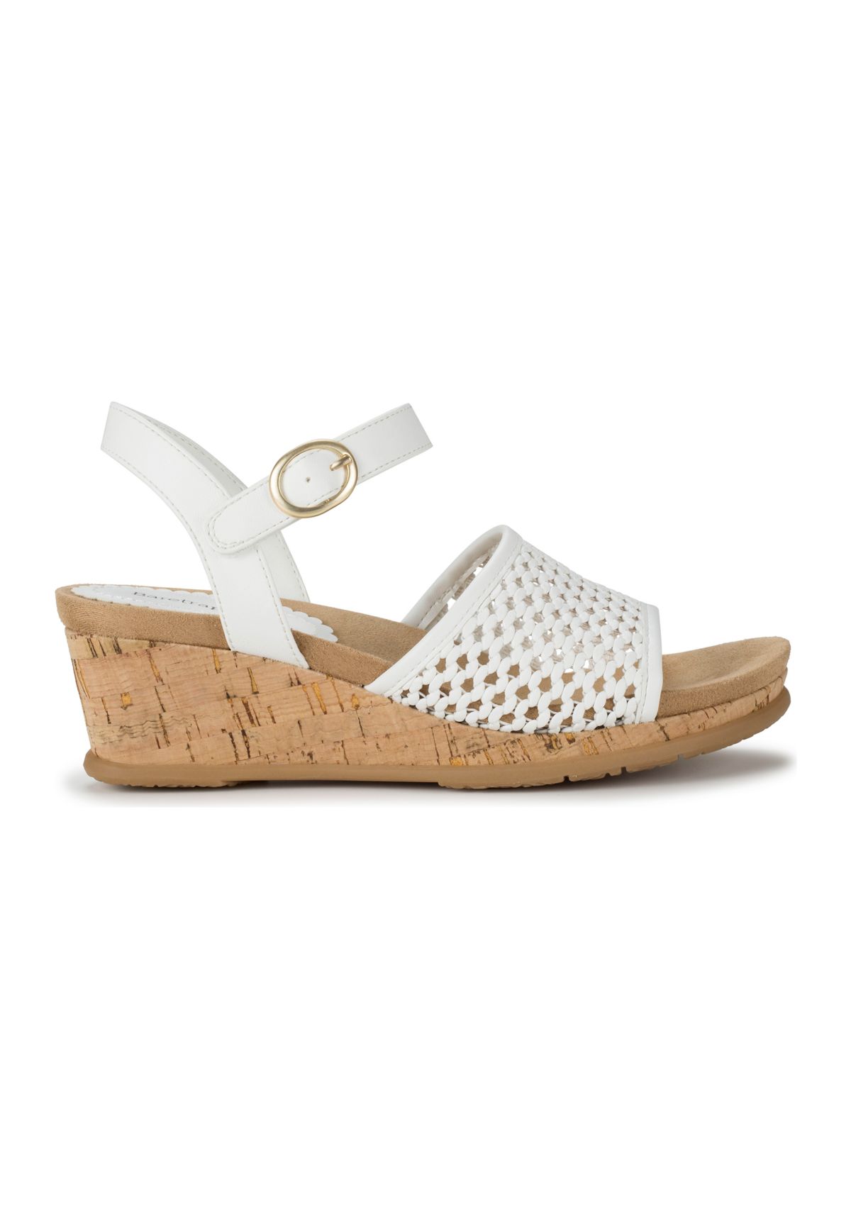 Fernelle Wedge Sandals