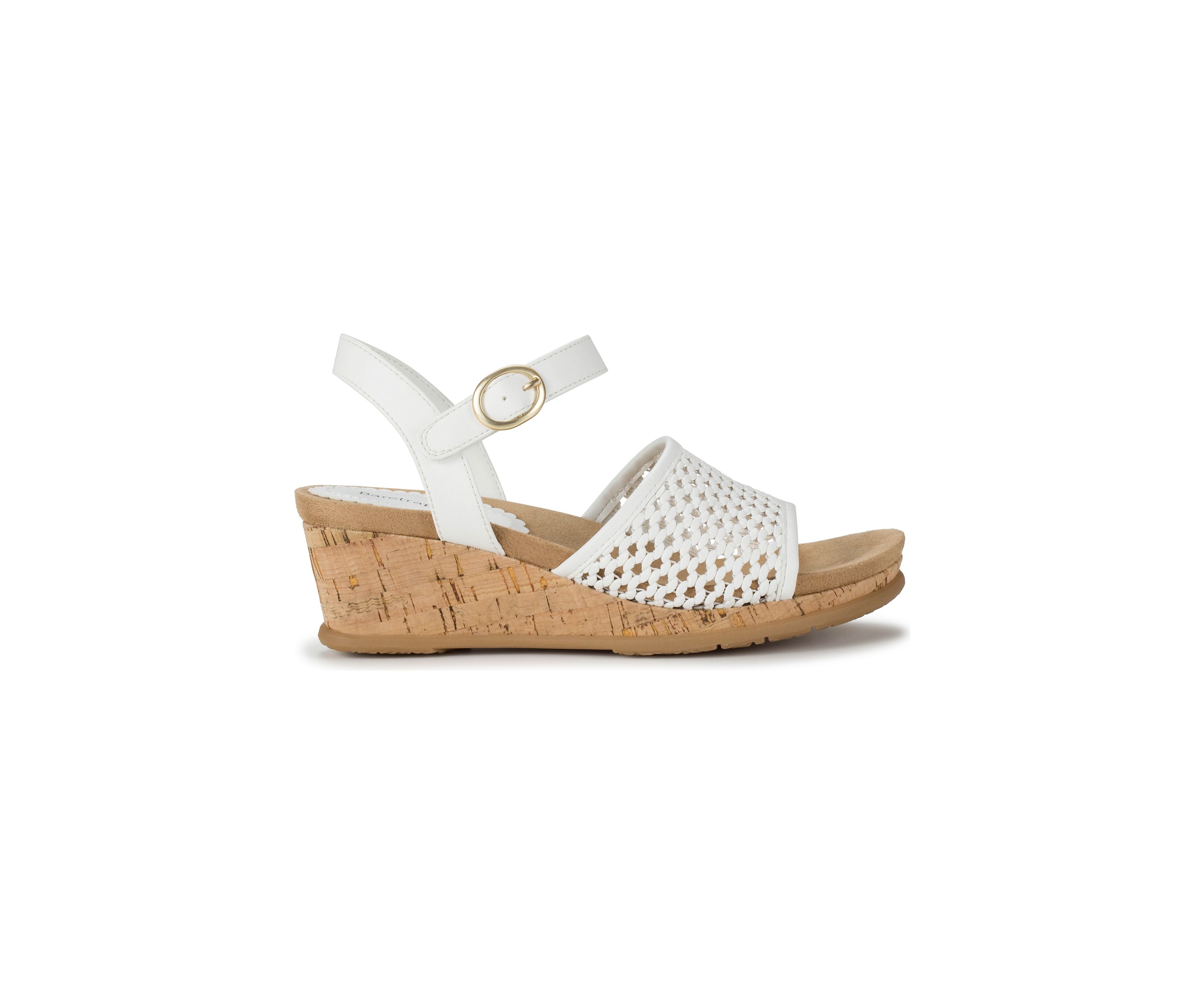 Fernelle Wedge Sandals