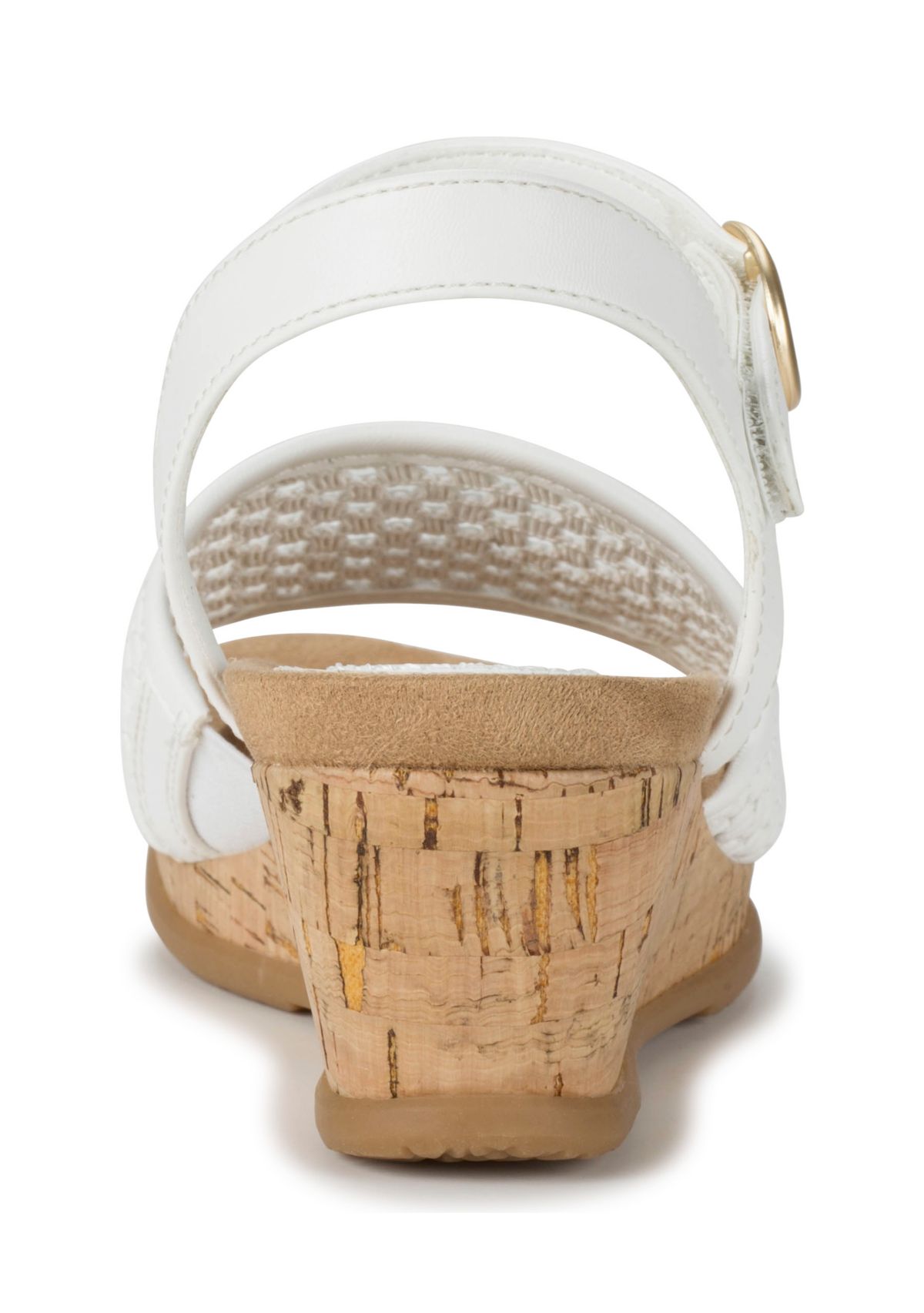 Fernelle Wedge Sandals