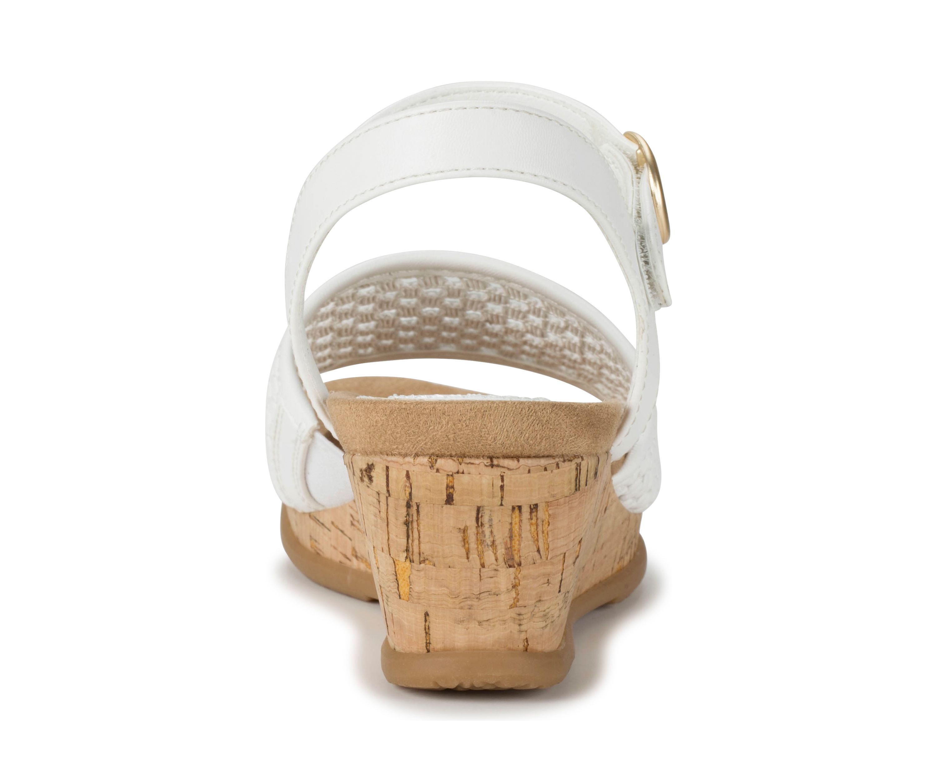 Fernelle Wedge Sandals