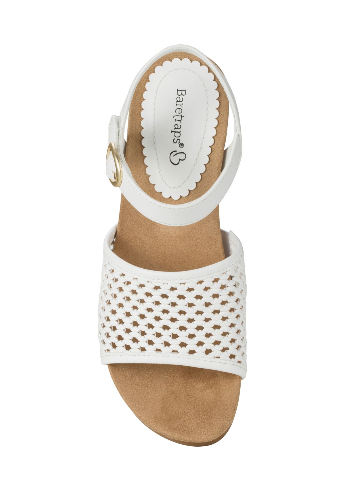 Fernelle Wedge Sandals