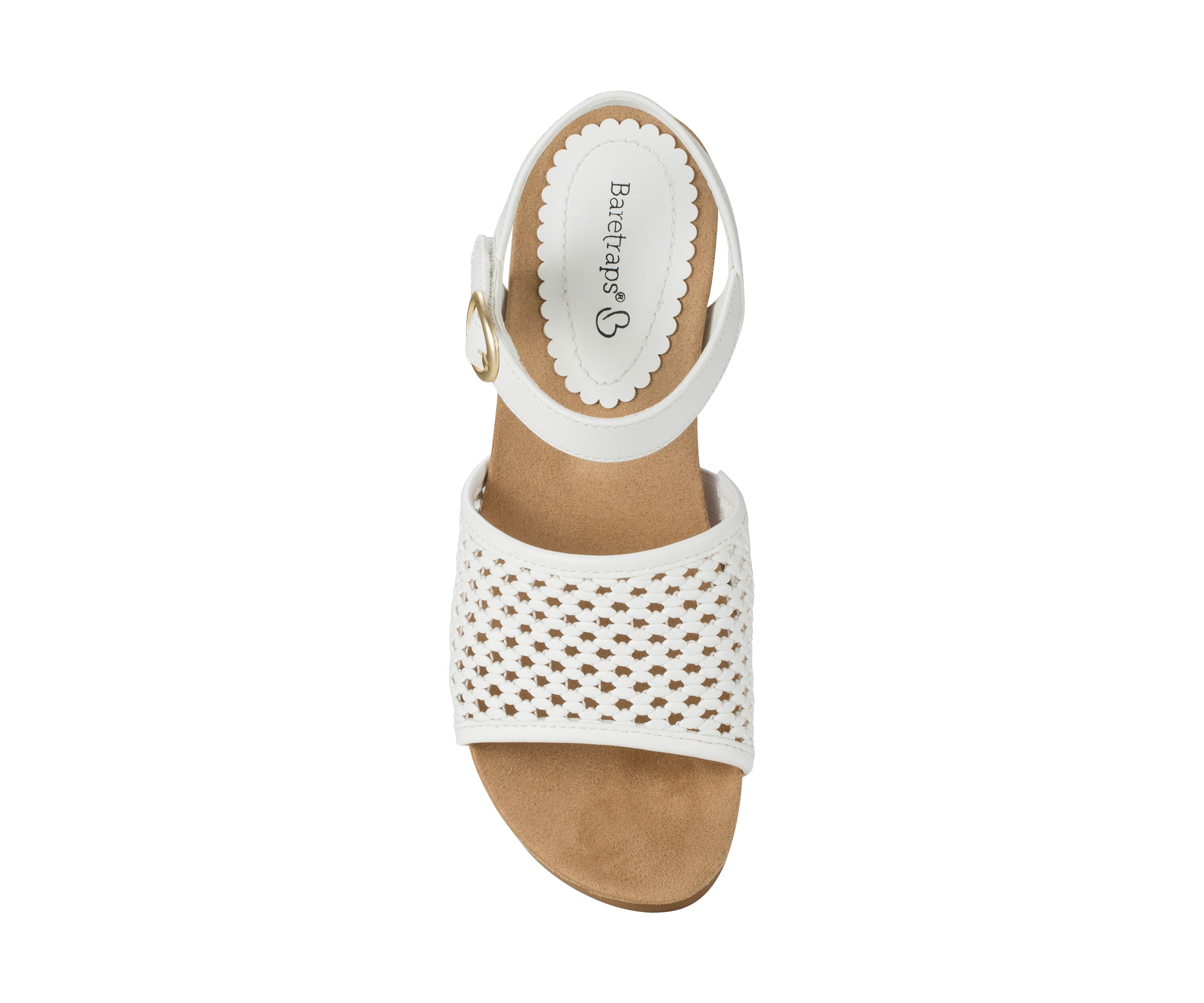 Fernelle Wedge Sandals