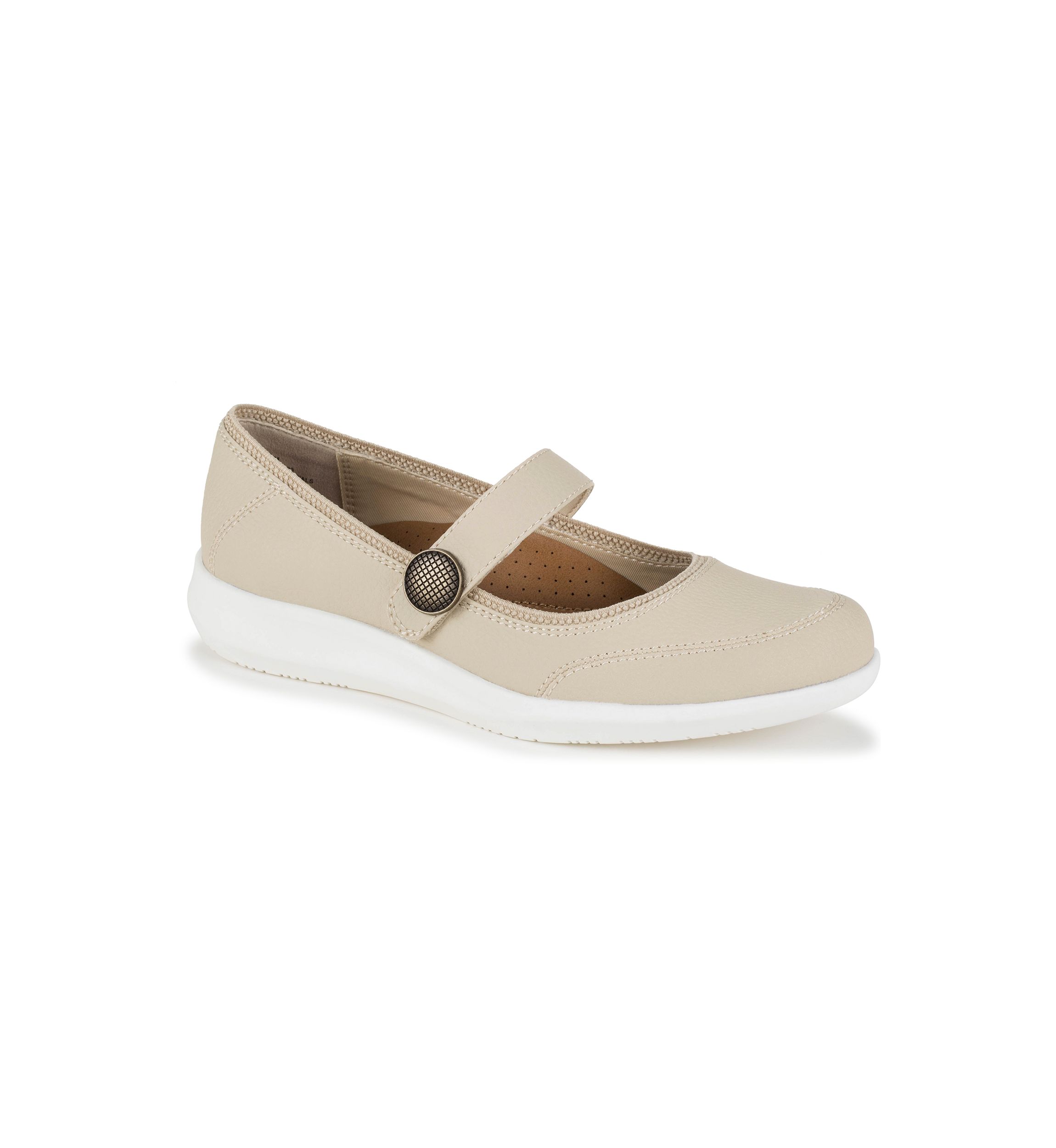 Joesie Flats