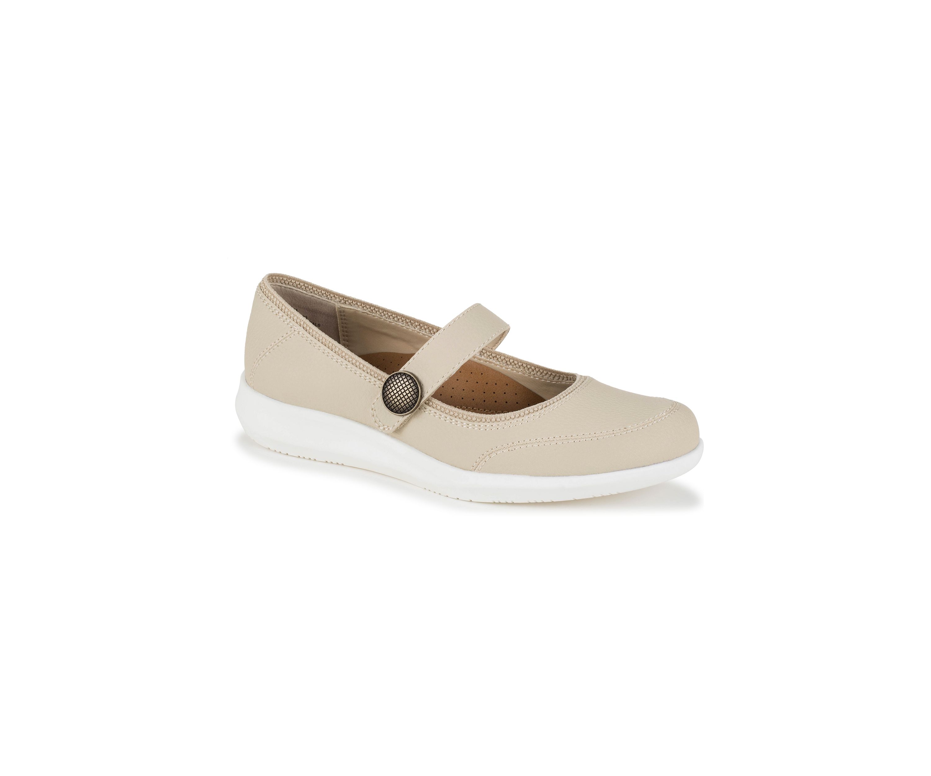 Joesie Flats