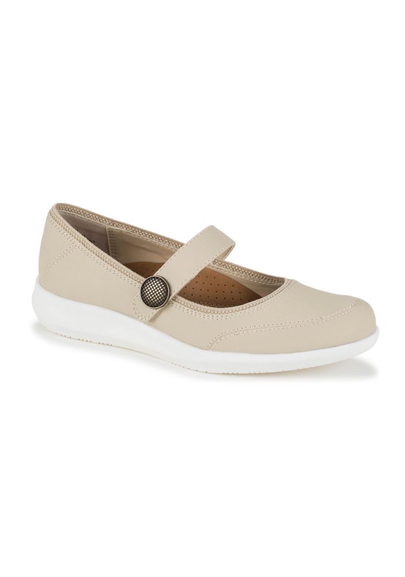 Joesie Flats