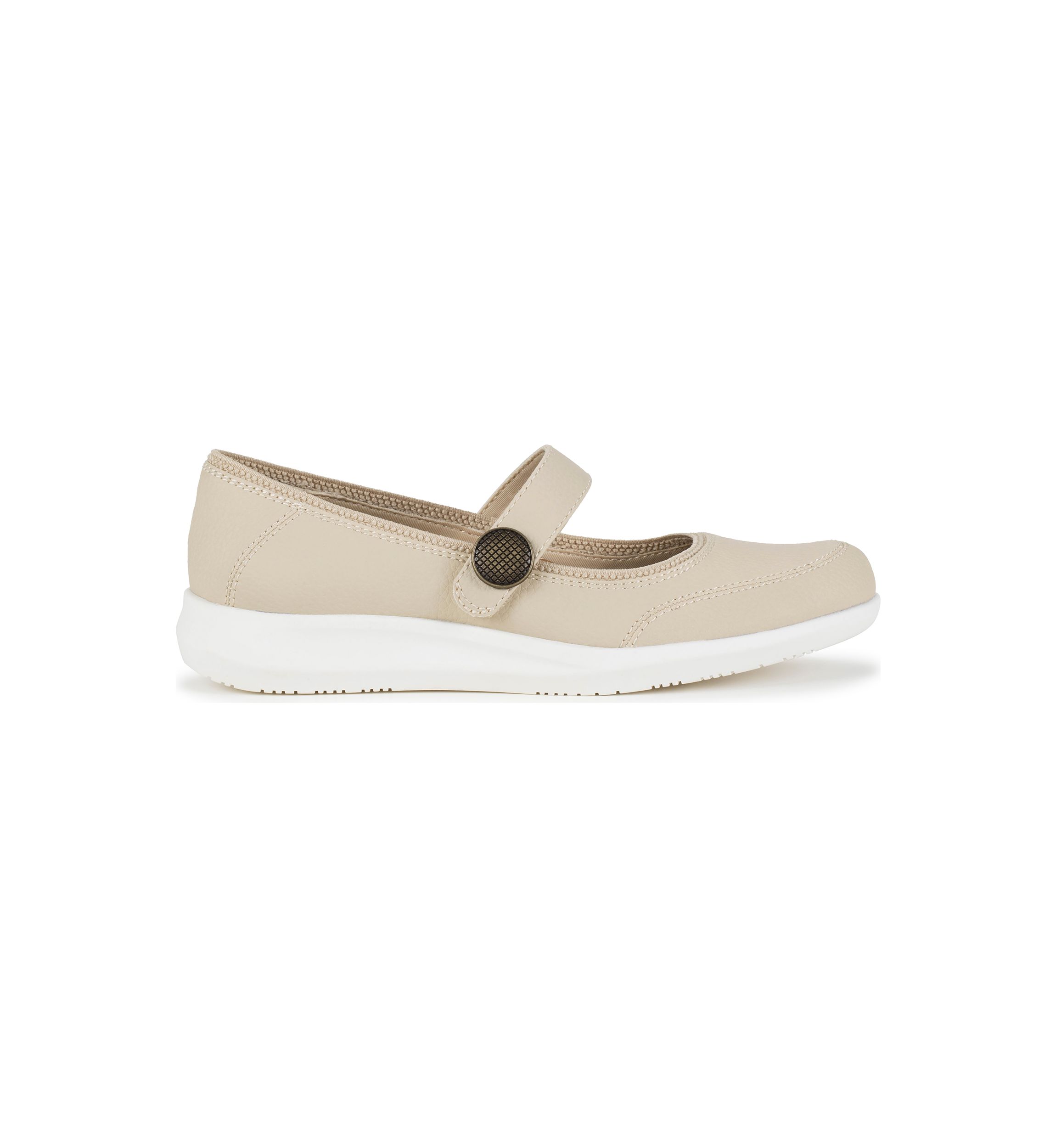 Joesie Flats