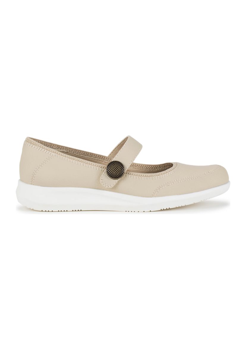 Joesie Flats