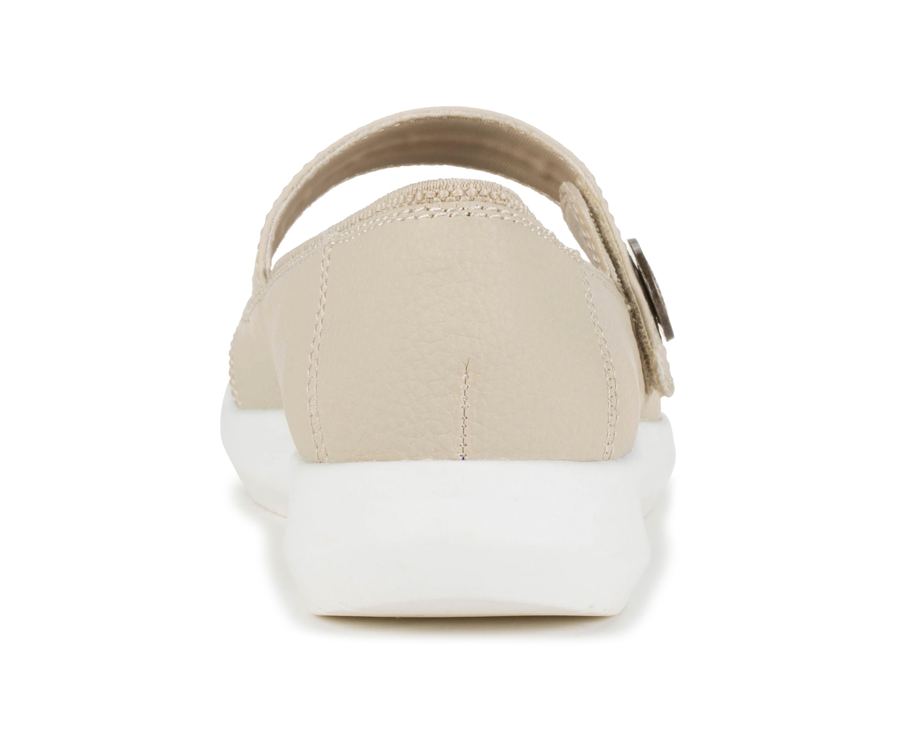 Joesie Flats