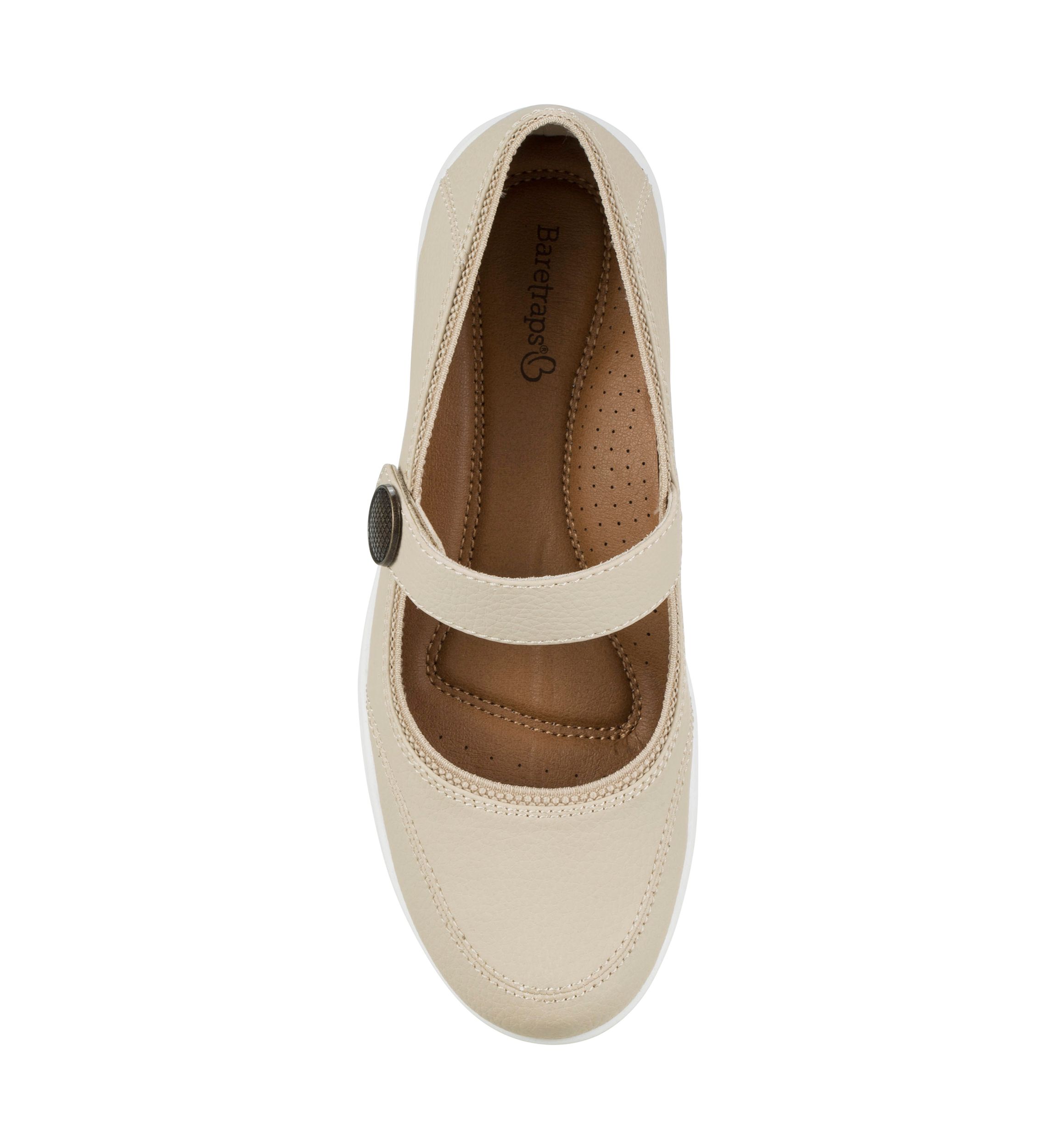 Joesie Flats
