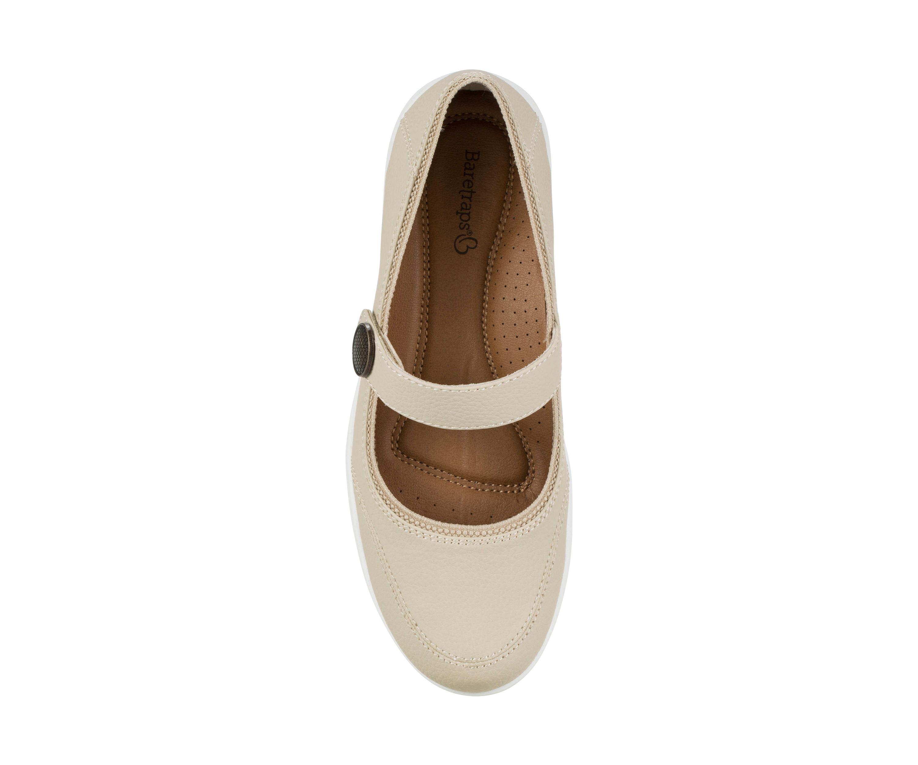 Joesie Flats