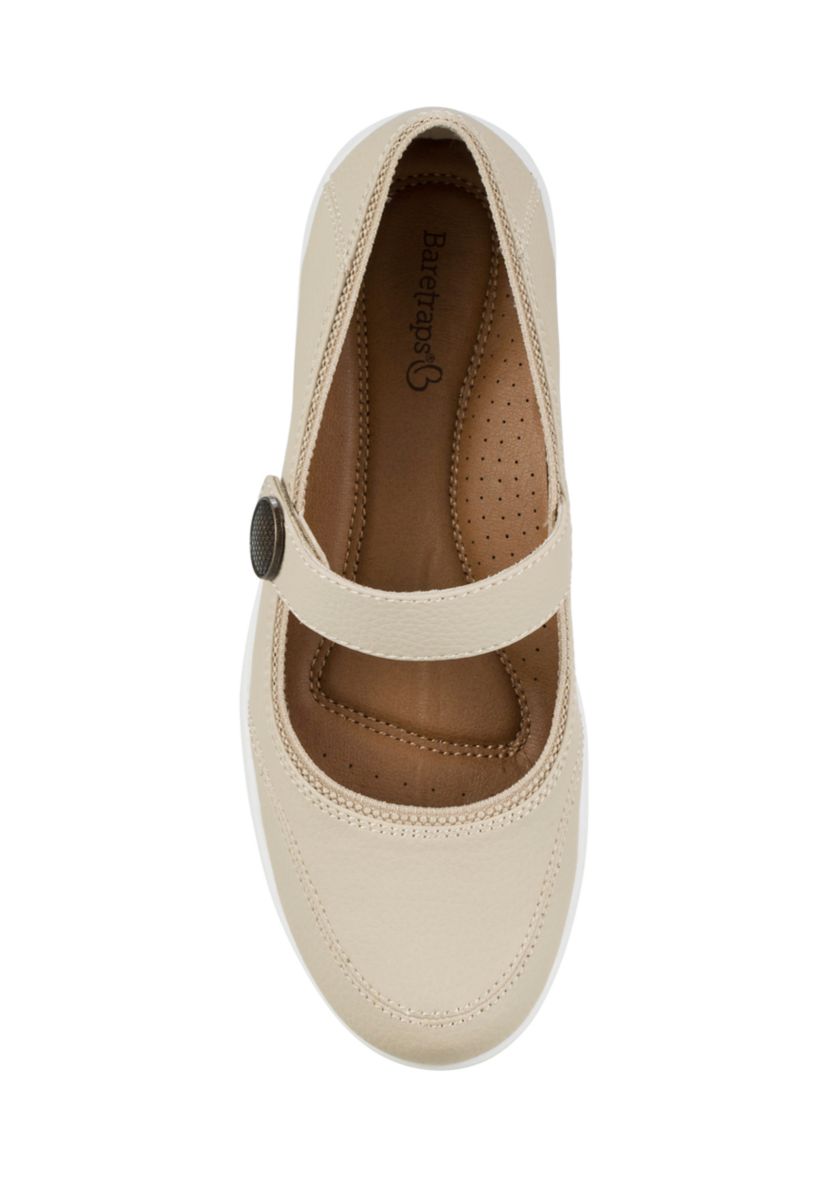 Joesie Flats