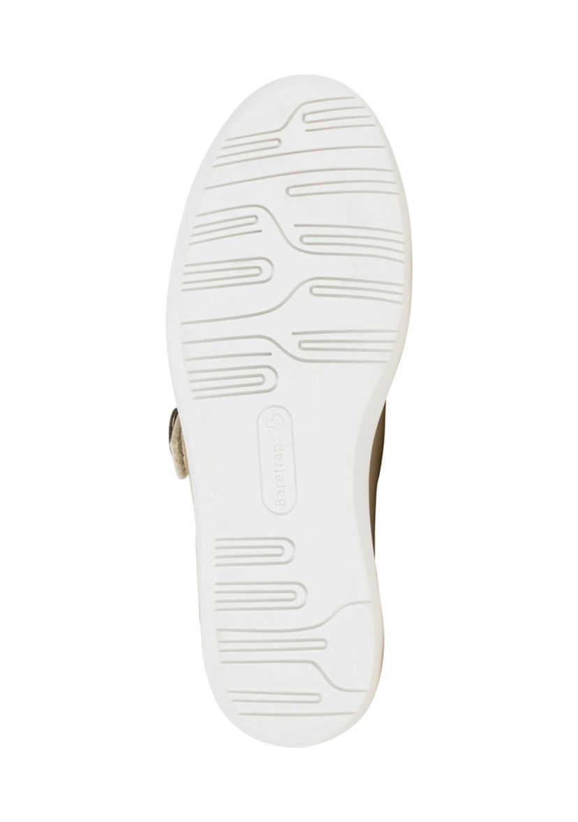 Joesie Flats