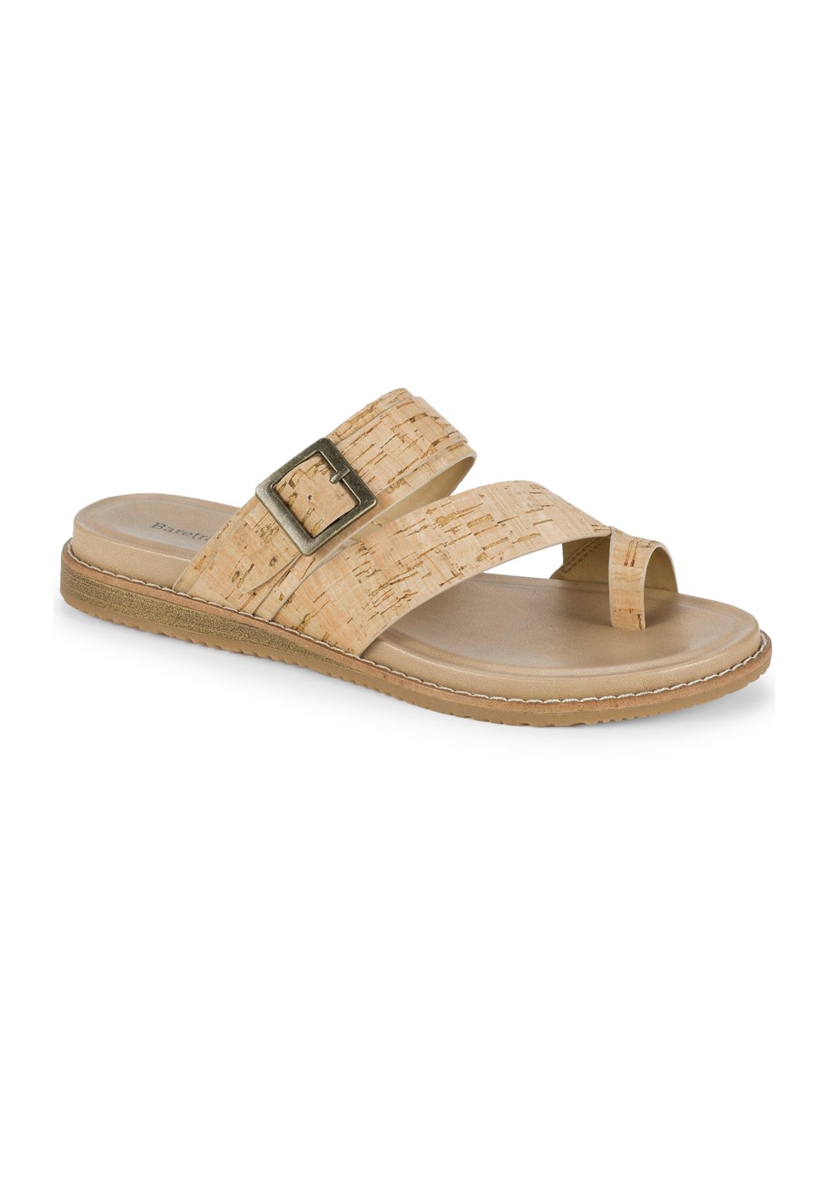 Nat Sandals