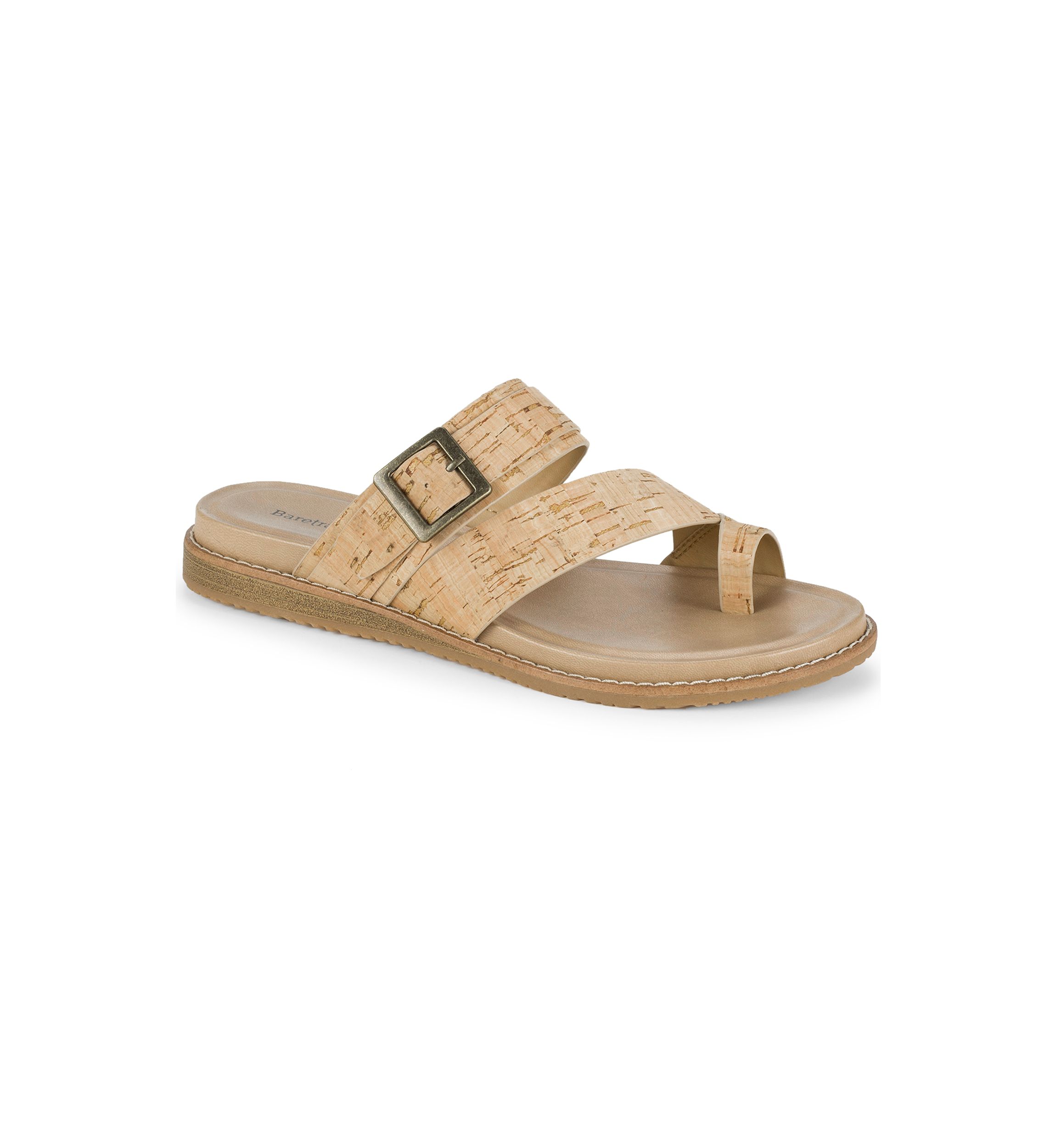 Nat Sandals